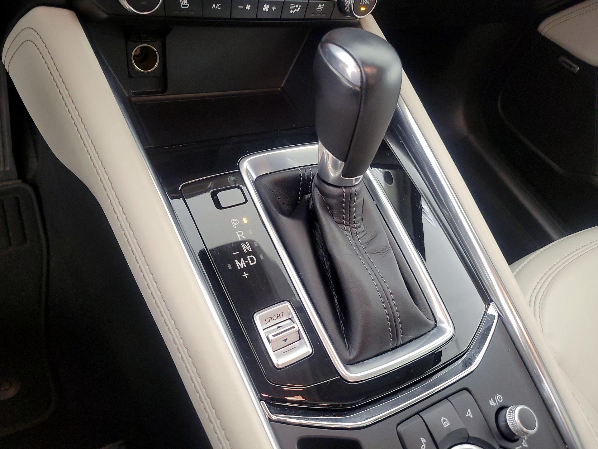 Thumbnail: 2021 Mazda CX-5 - 17