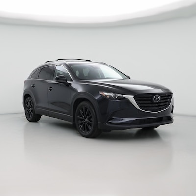 2022 Mazda CX-9 Touring Plus