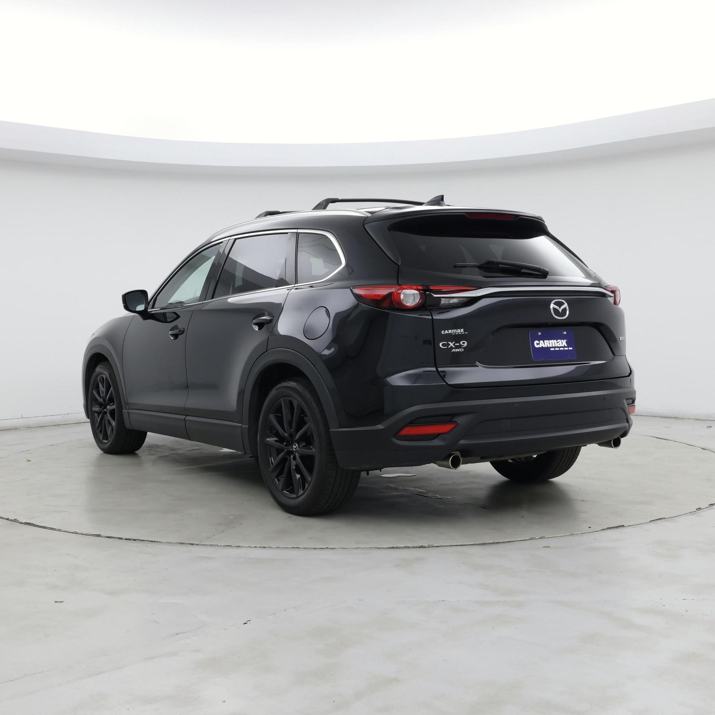 Thumbnail: 2022 Mazda CX-9 - 2