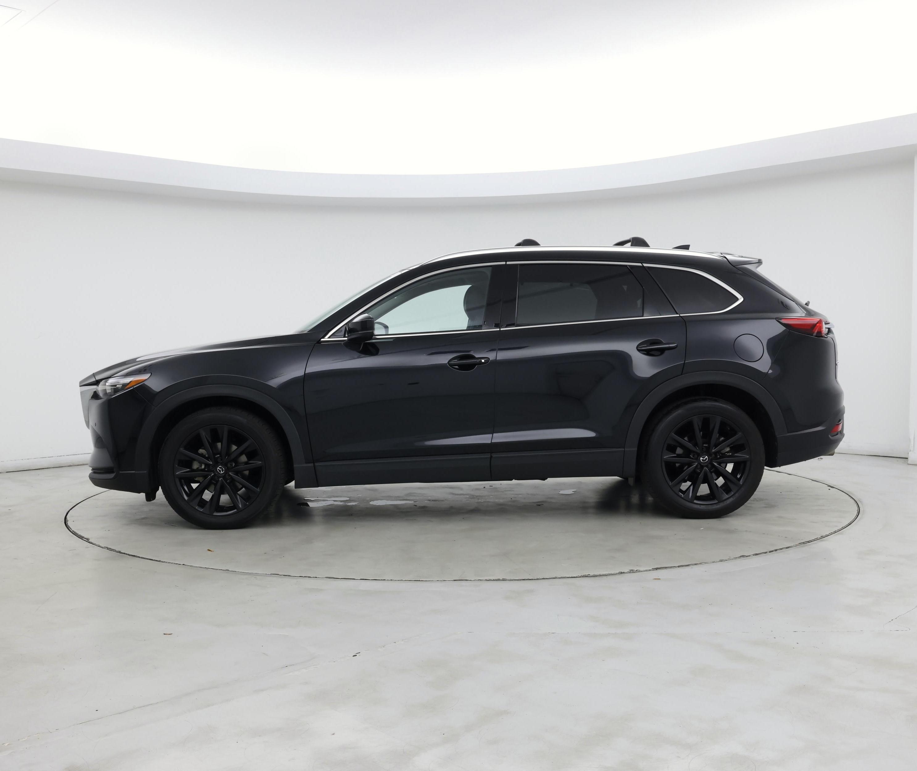 Thumbnail: 2022 Mazda CX-9 - 3