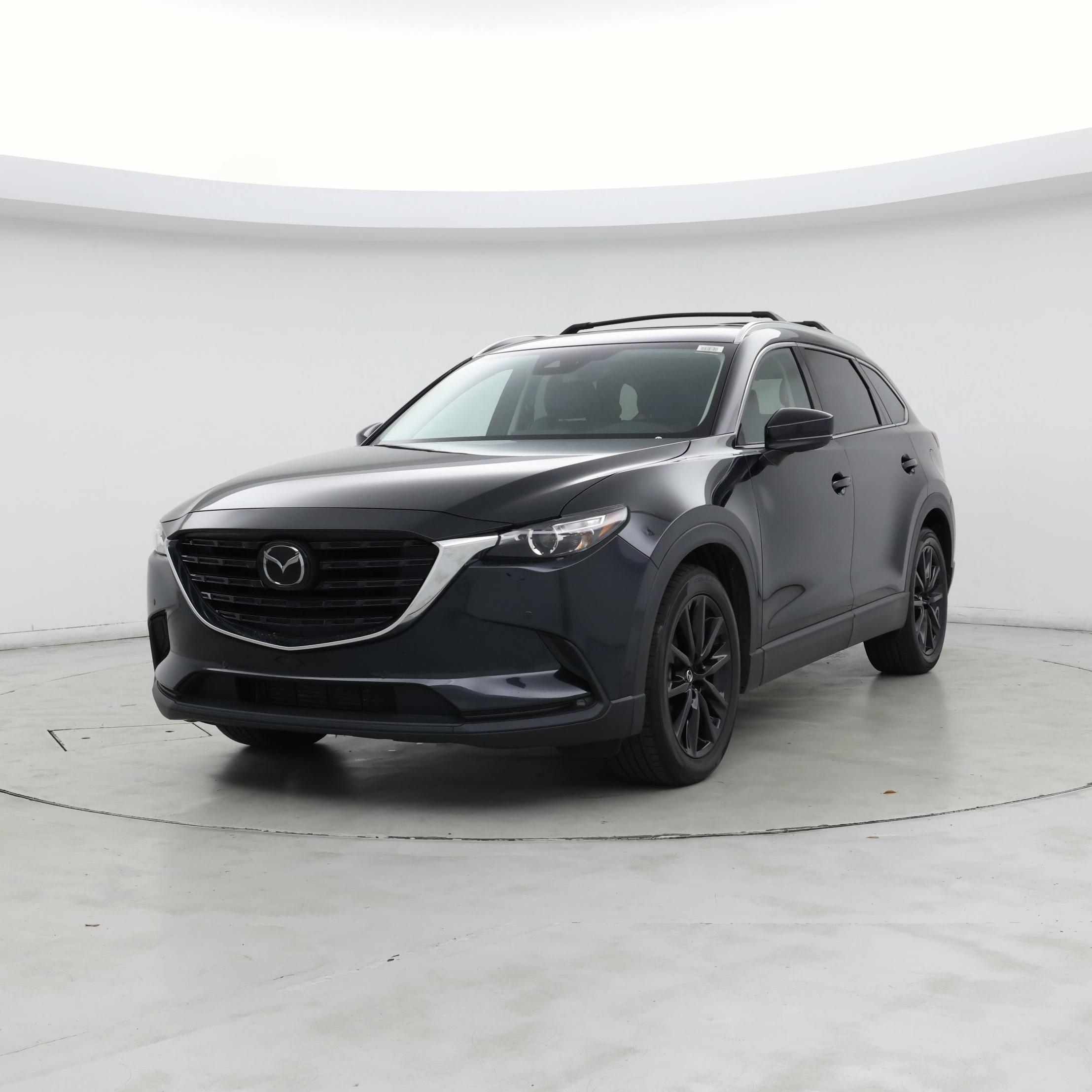 Thumbnail: 2022 Mazda CX-9 - 4