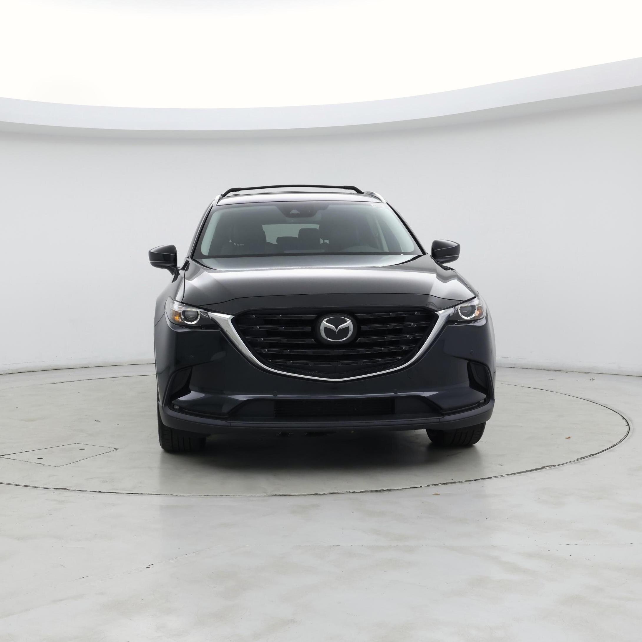 Thumbnail: 2022 Mazda CX-9 - 5