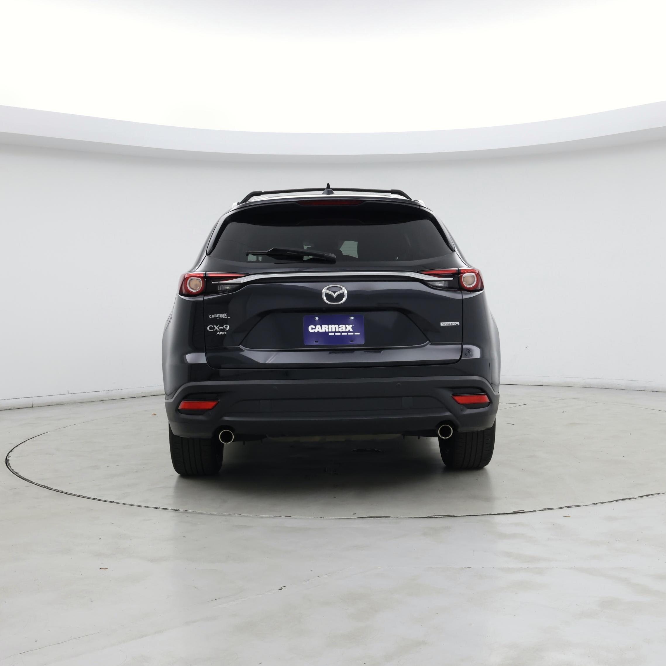 Thumbnail: 2022 Mazda CX-9 - 6