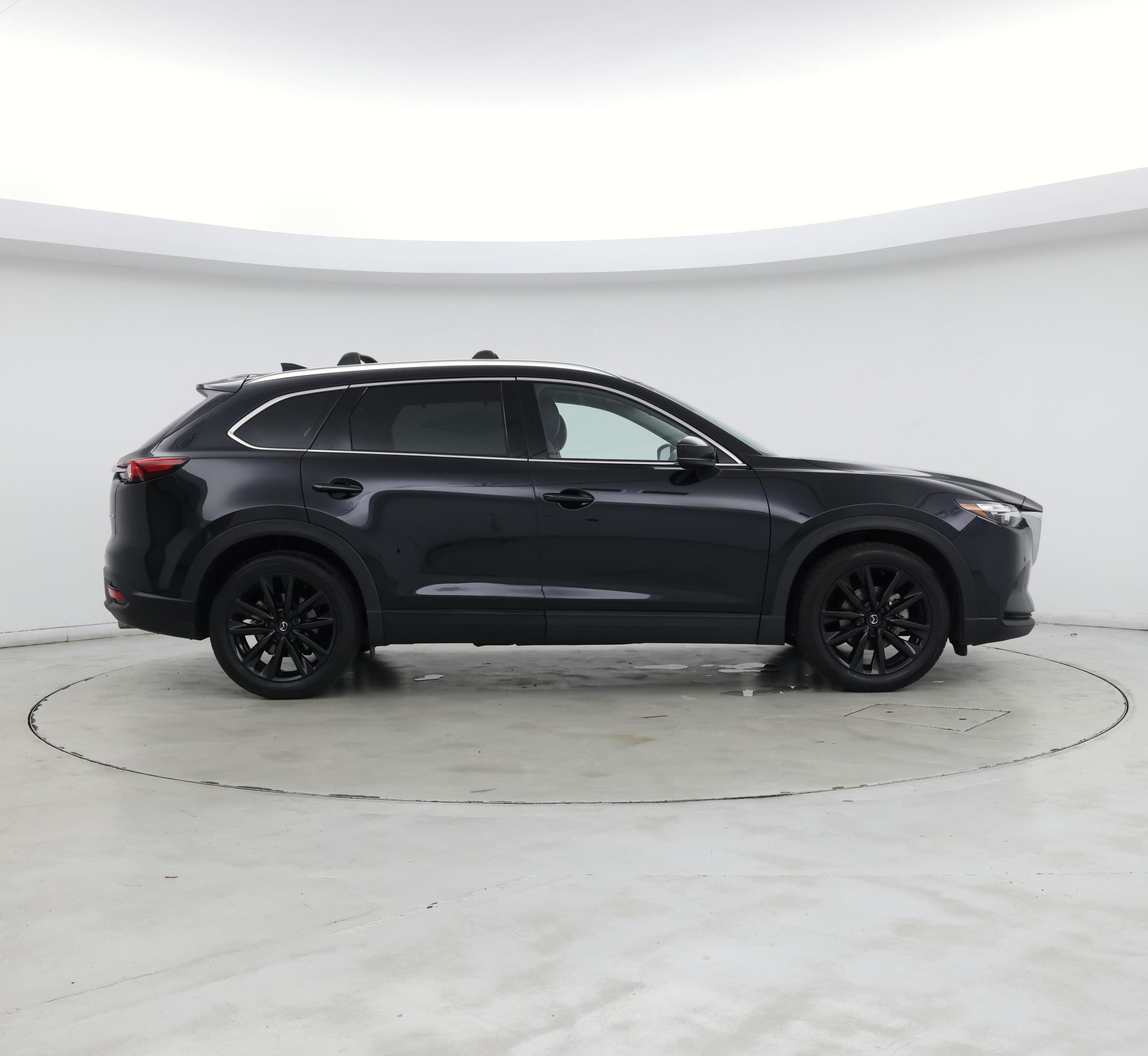 Thumbnail: 2022 Mazda CX-9 - 7