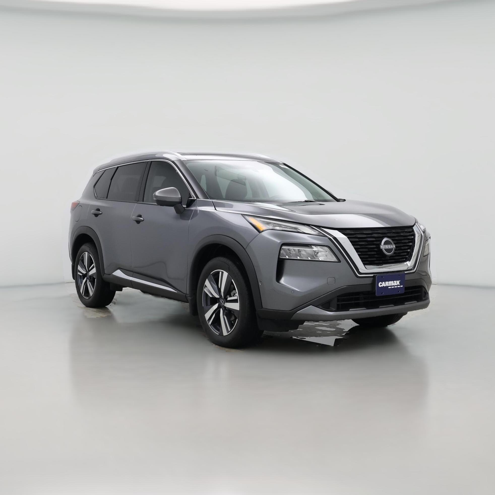 Thumbnail: 2023 Nissan Rogue - 1
