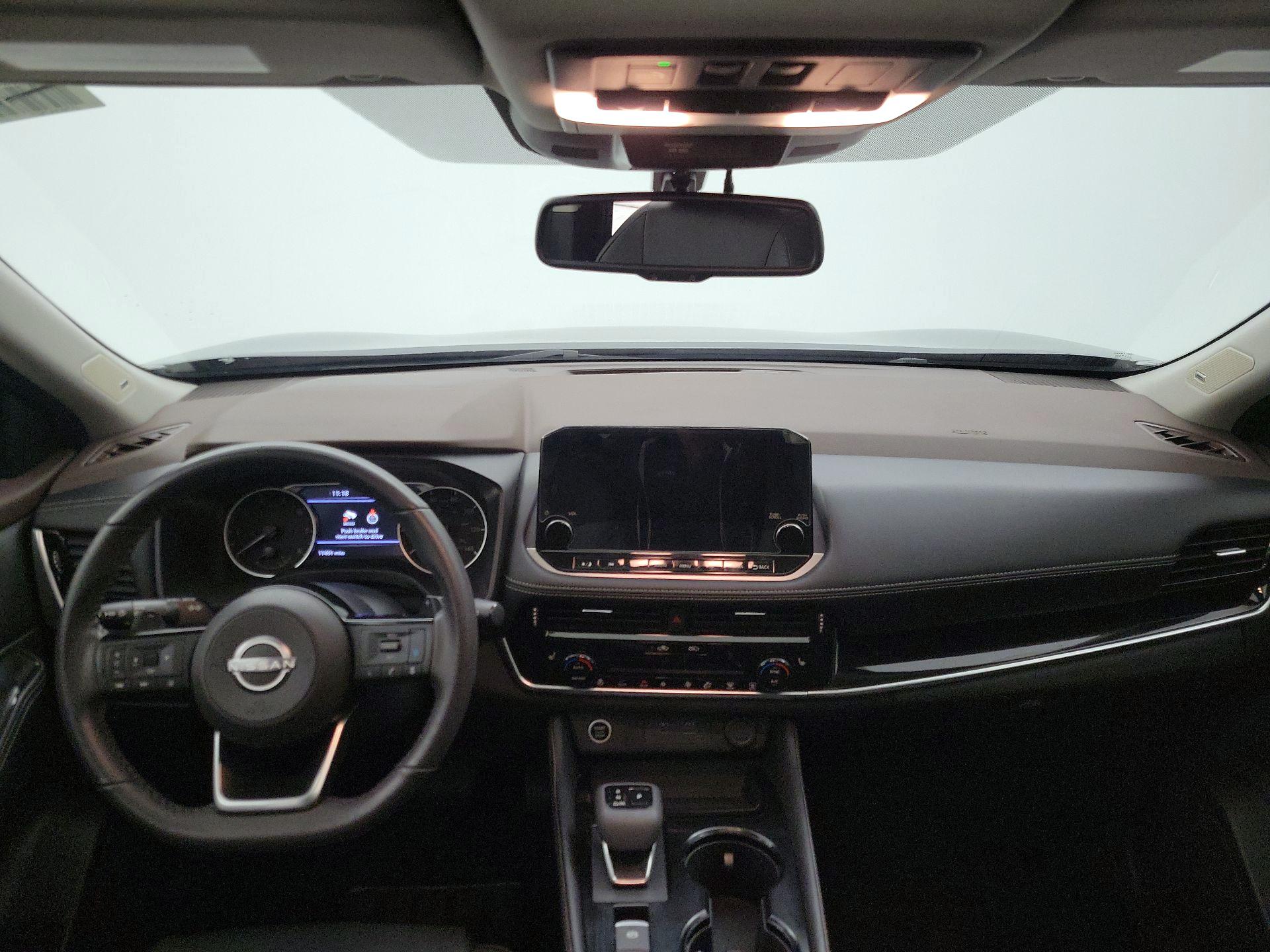 Thumbnail: 2023 Nissan Rogue - 9