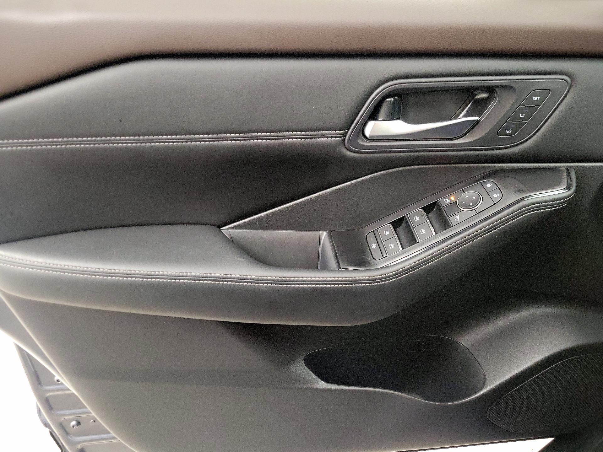 Thumbnail: 2023 Nissan Rogue - 12