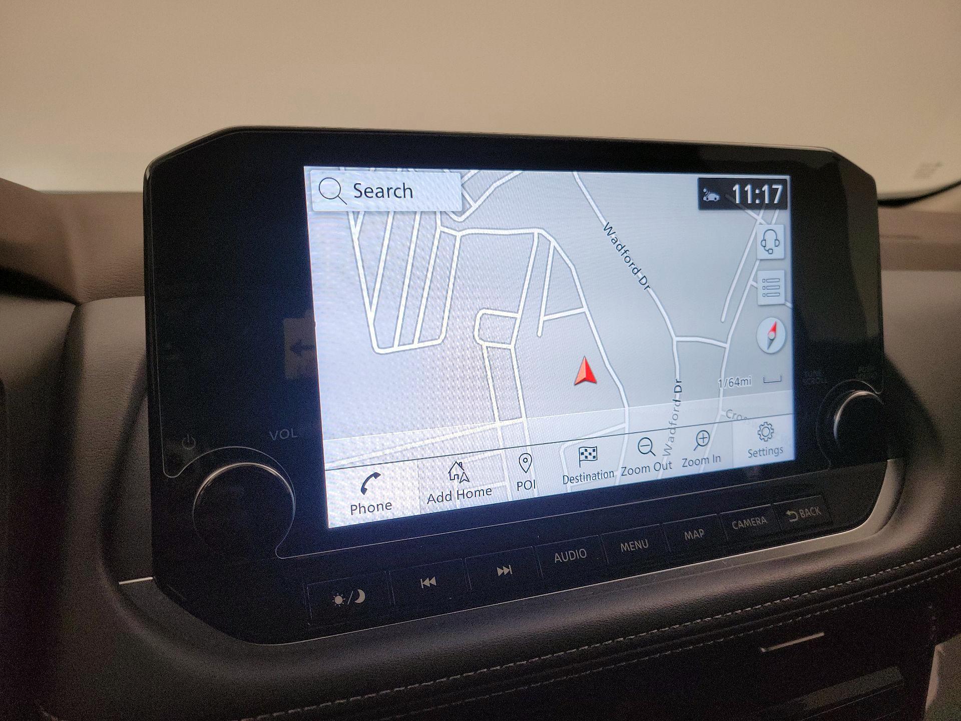 Thumbnail: 2023 Nissan Rogue - 14