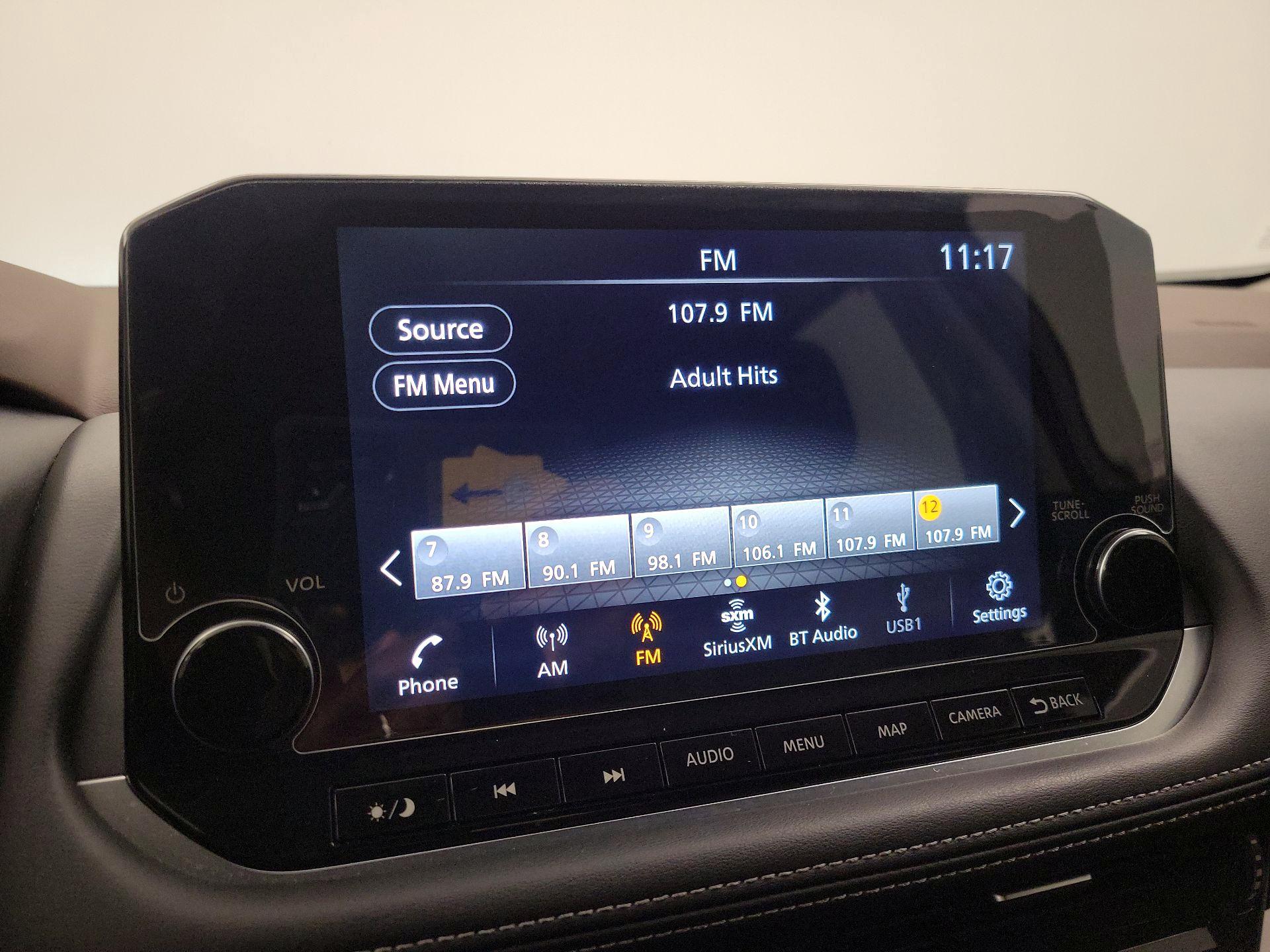 Thumbnail: 2023 Nissan Rogue - 16