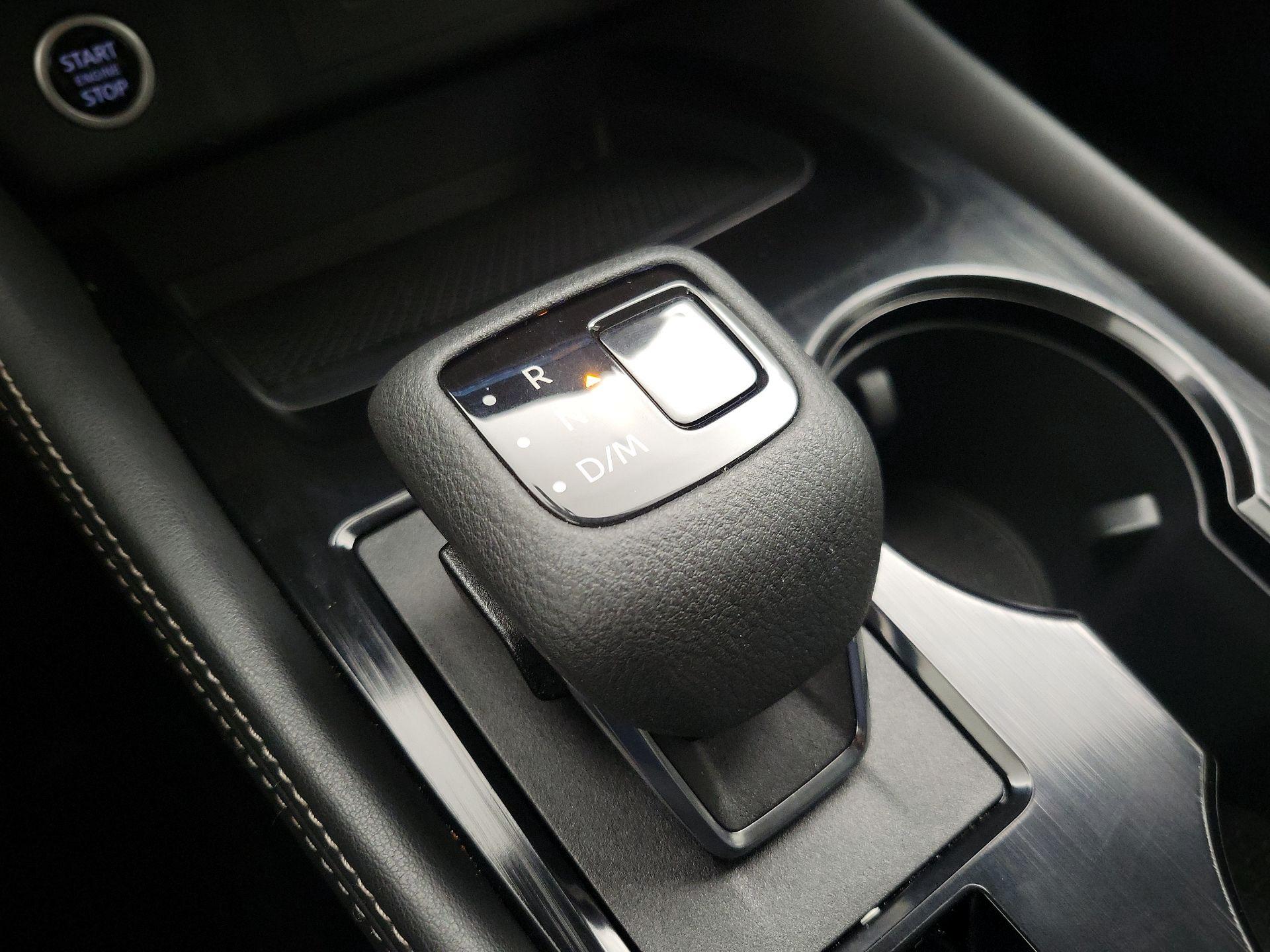 Thumbnail: 2023 Nissan Rogue - 18