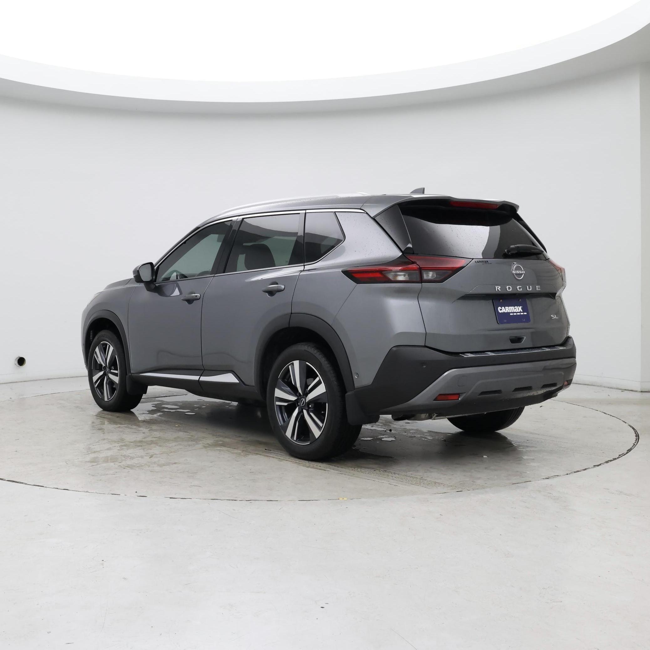 Thumbnail: 2023 Nissan Rogue - 2