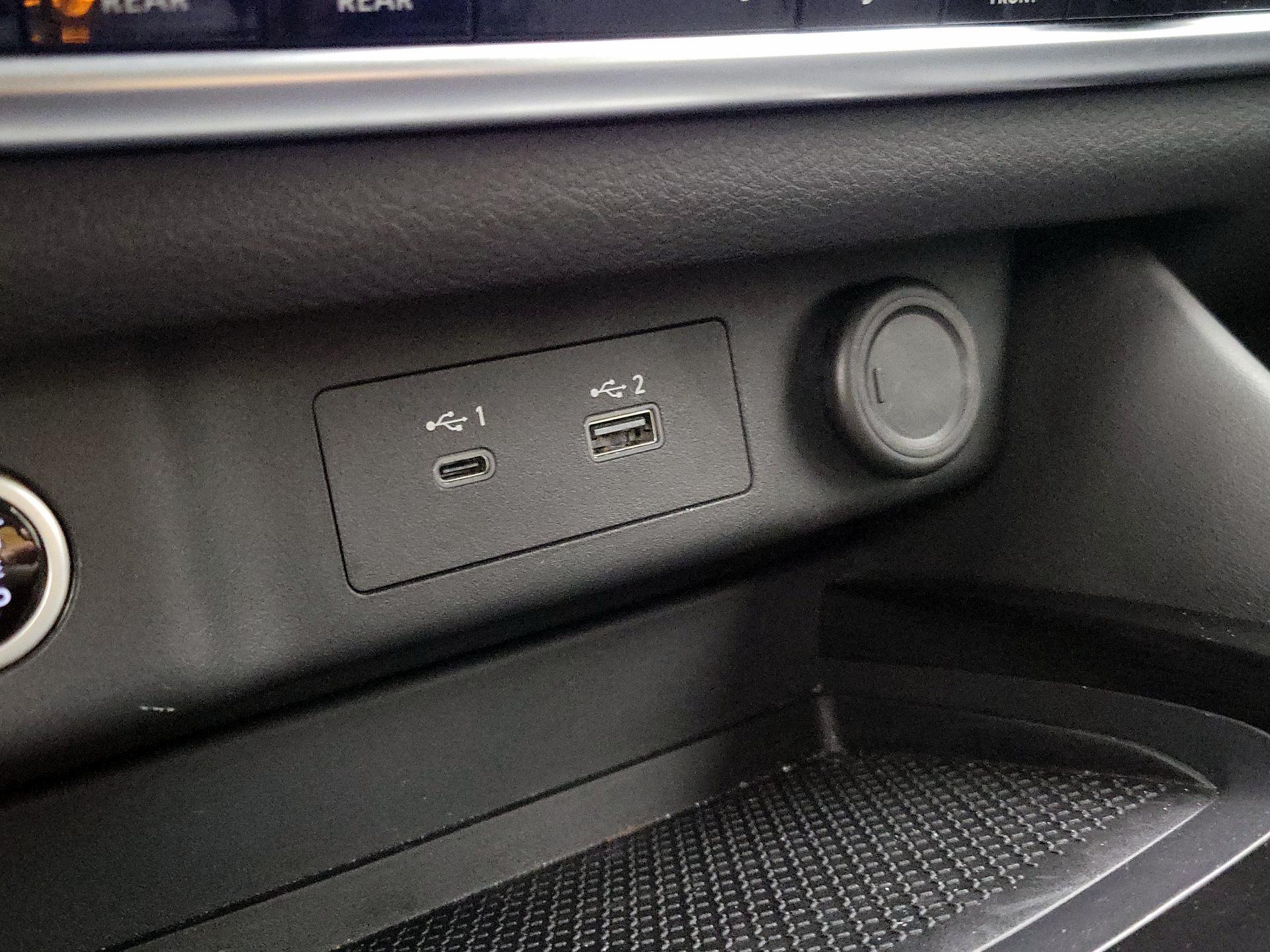 Thumbnail: 2023 Nissan Rogue - 19