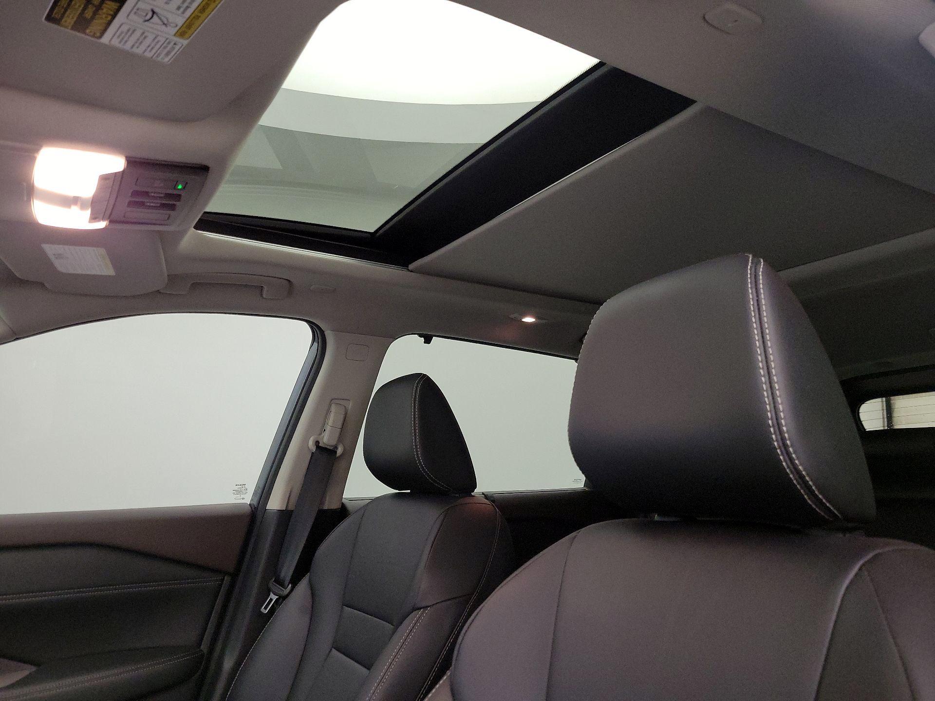 Thumbnail: 2023 Nissan Rogue - 20