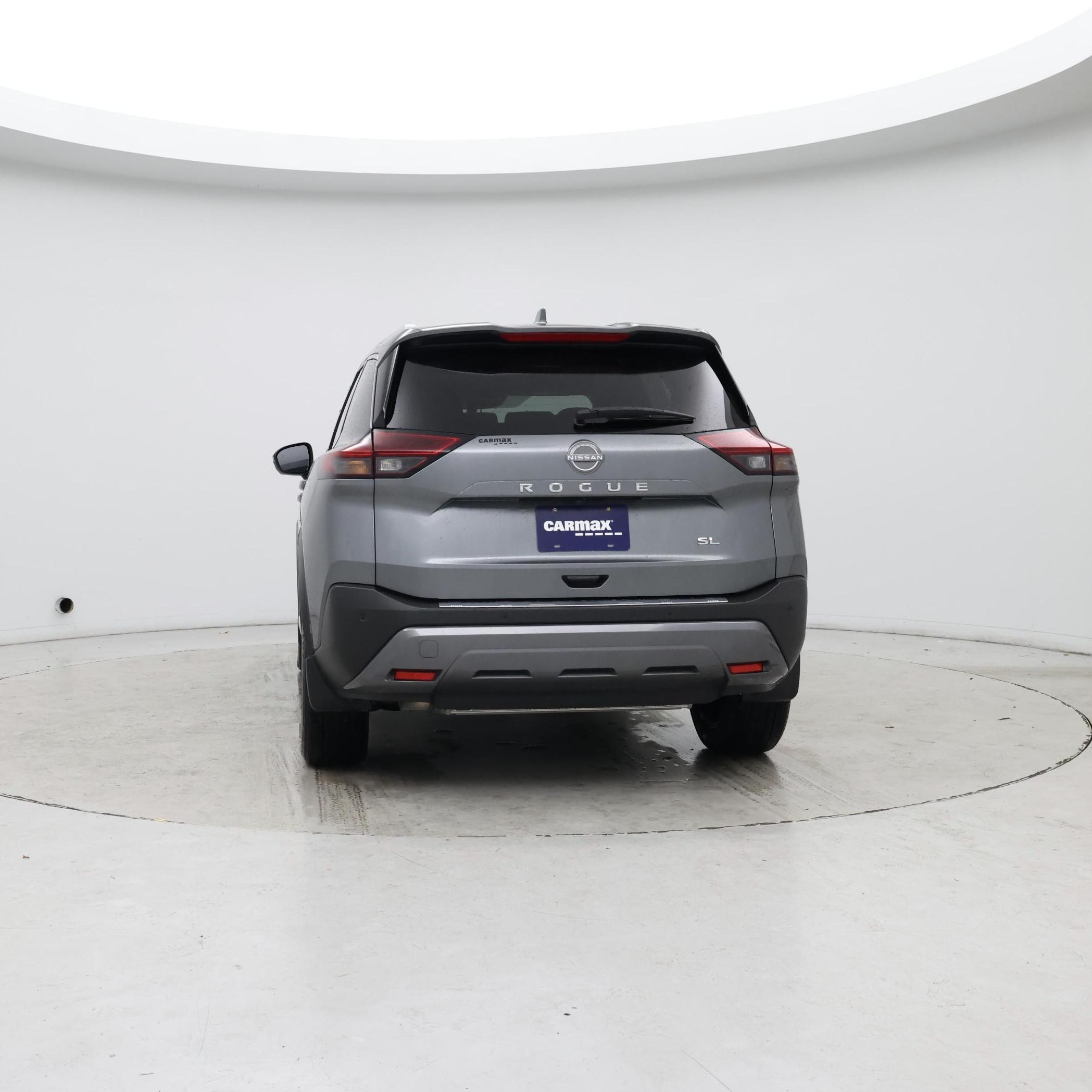 Thumbnail: 2023 Nissan Rogue - 6