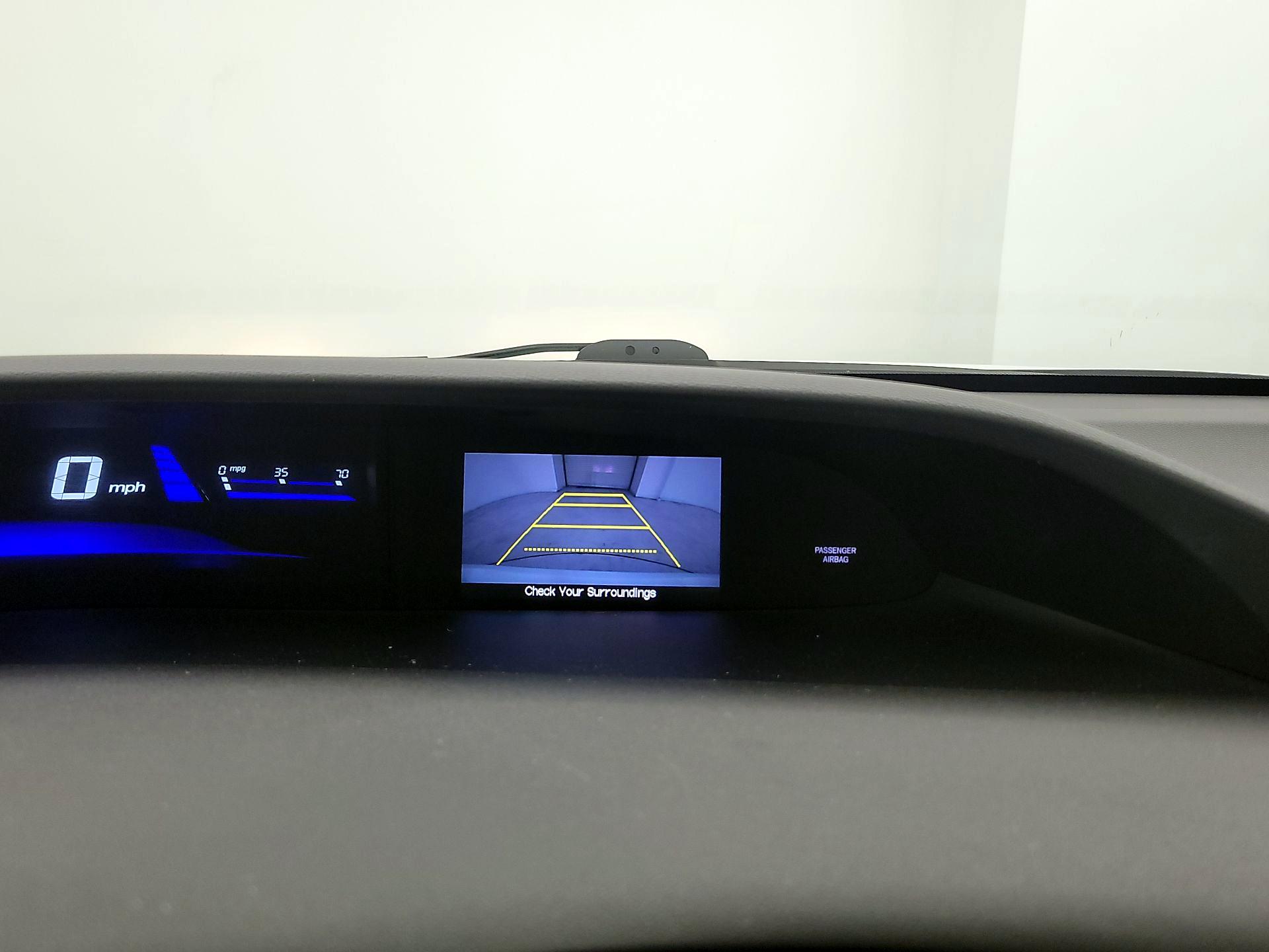 Thumbnail: 2015 Honda Civic - 14