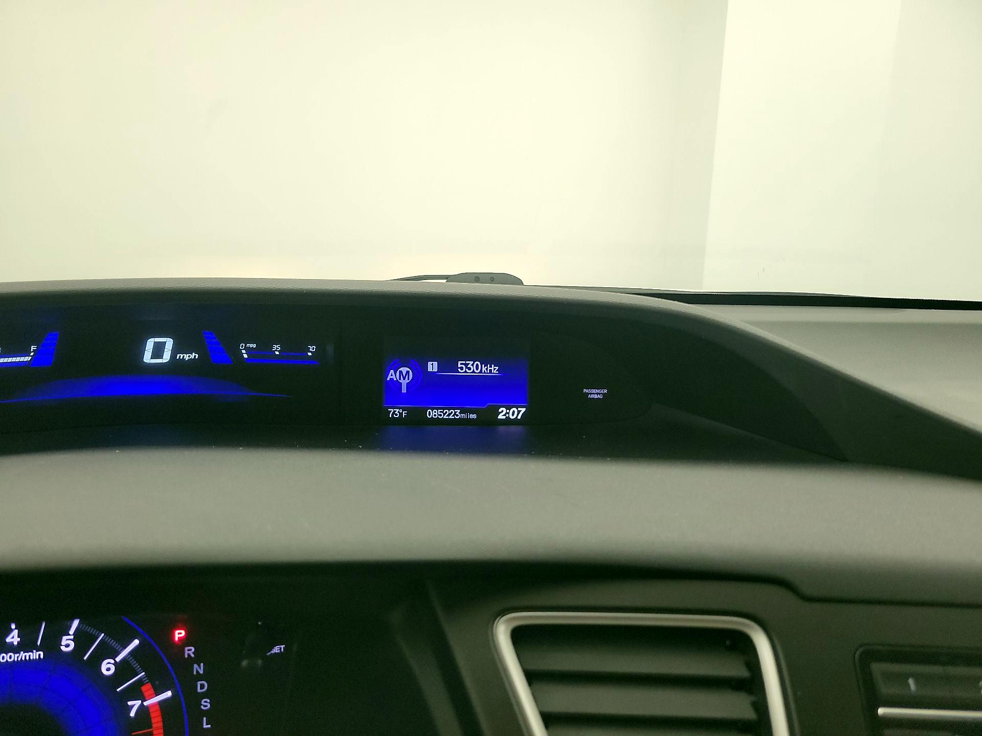 Thumbnail: 2015 Honda Civic - 15