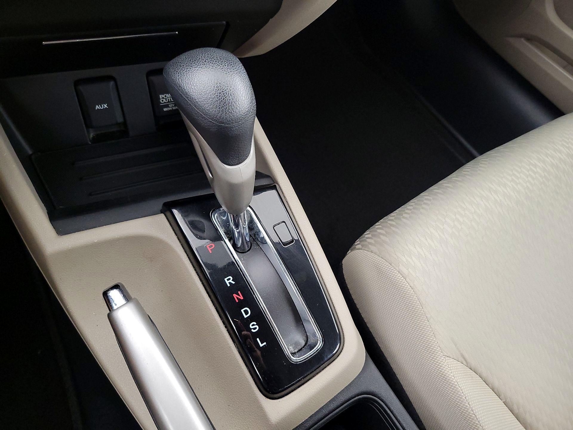 Thumbnail: 2015 Honda Civic - 17