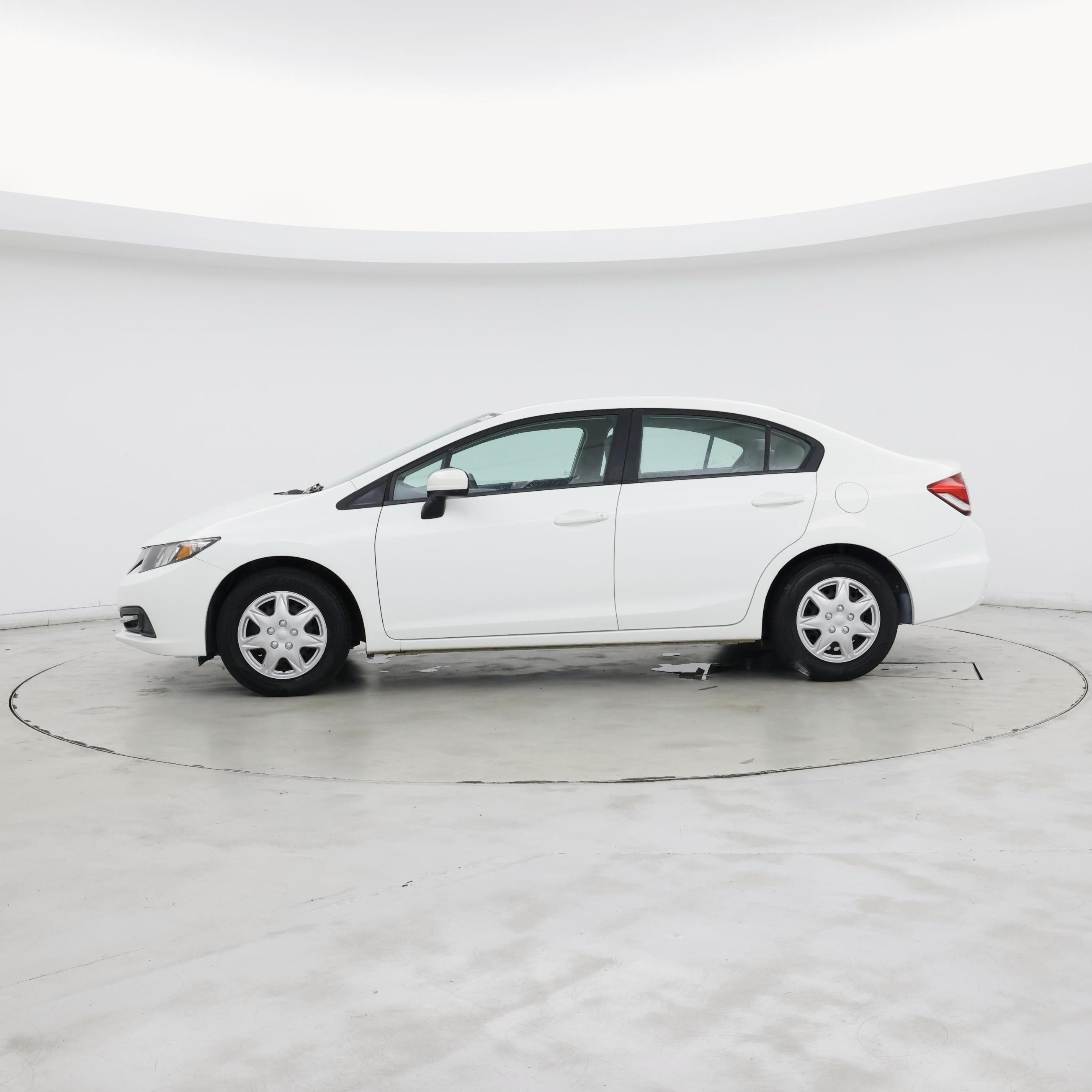 Thumbnail: 2015 Honda Civic - 3