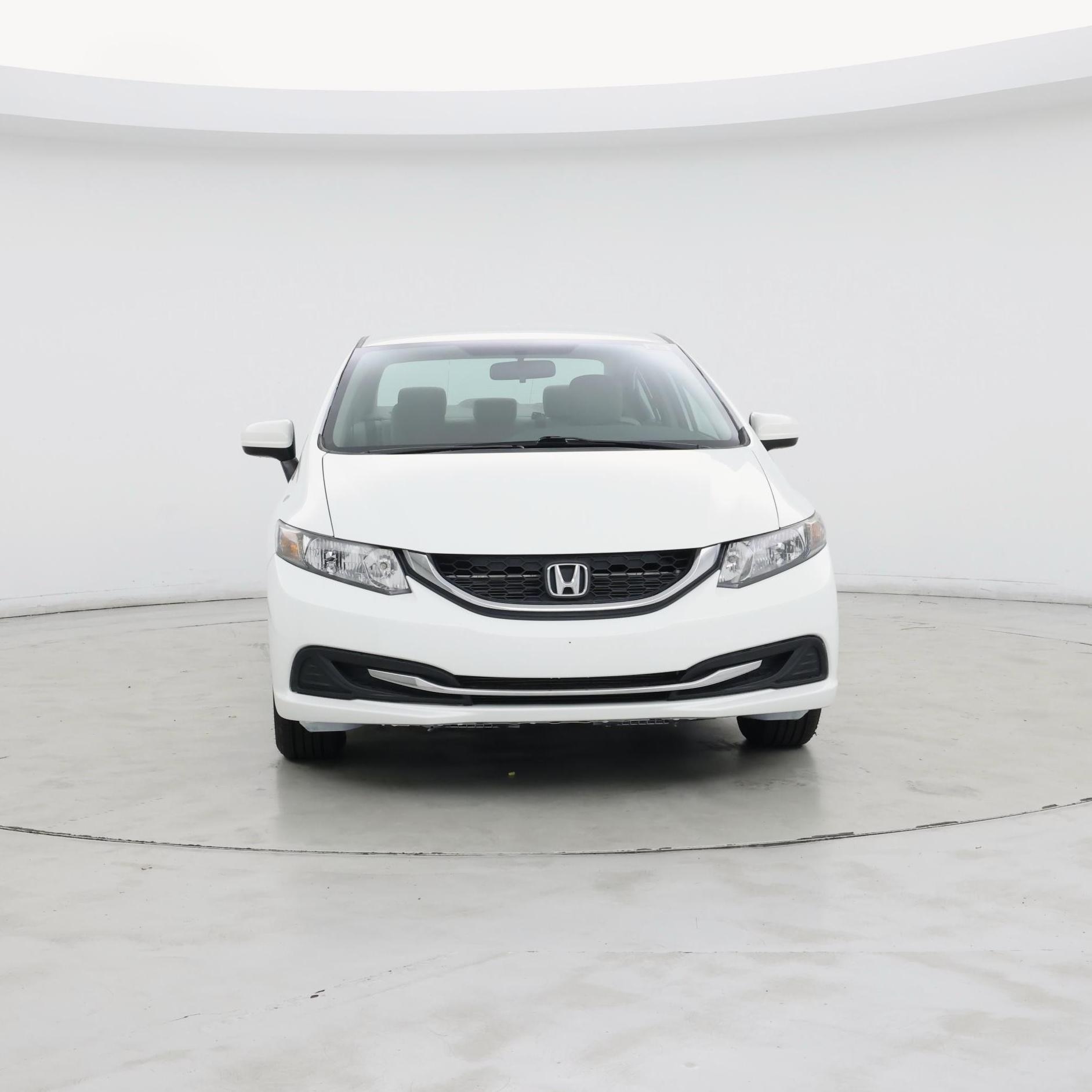 Thumbnail: 2015 Honda Civic - 5