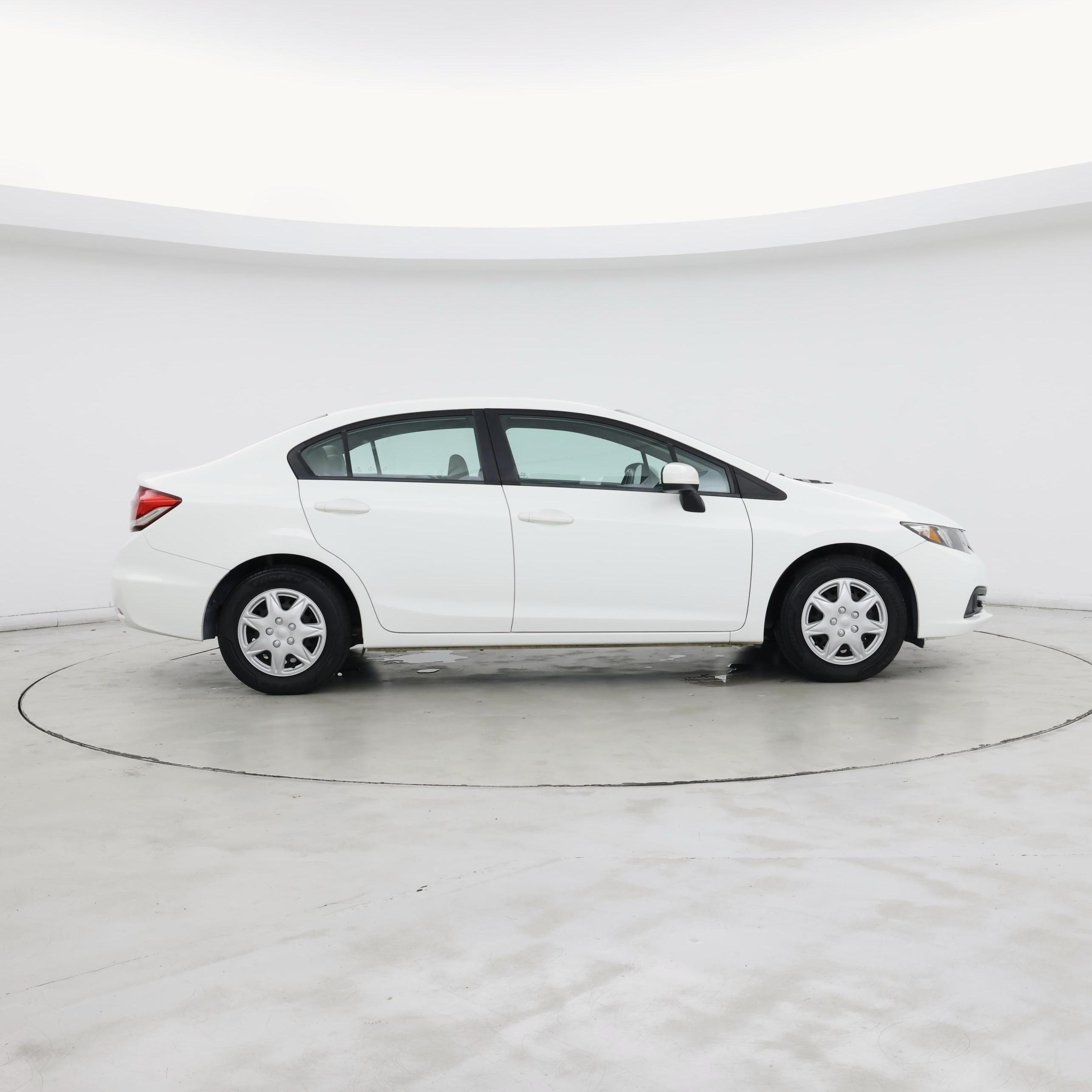 Thumbnail: 2015 Honda Civic - 7
