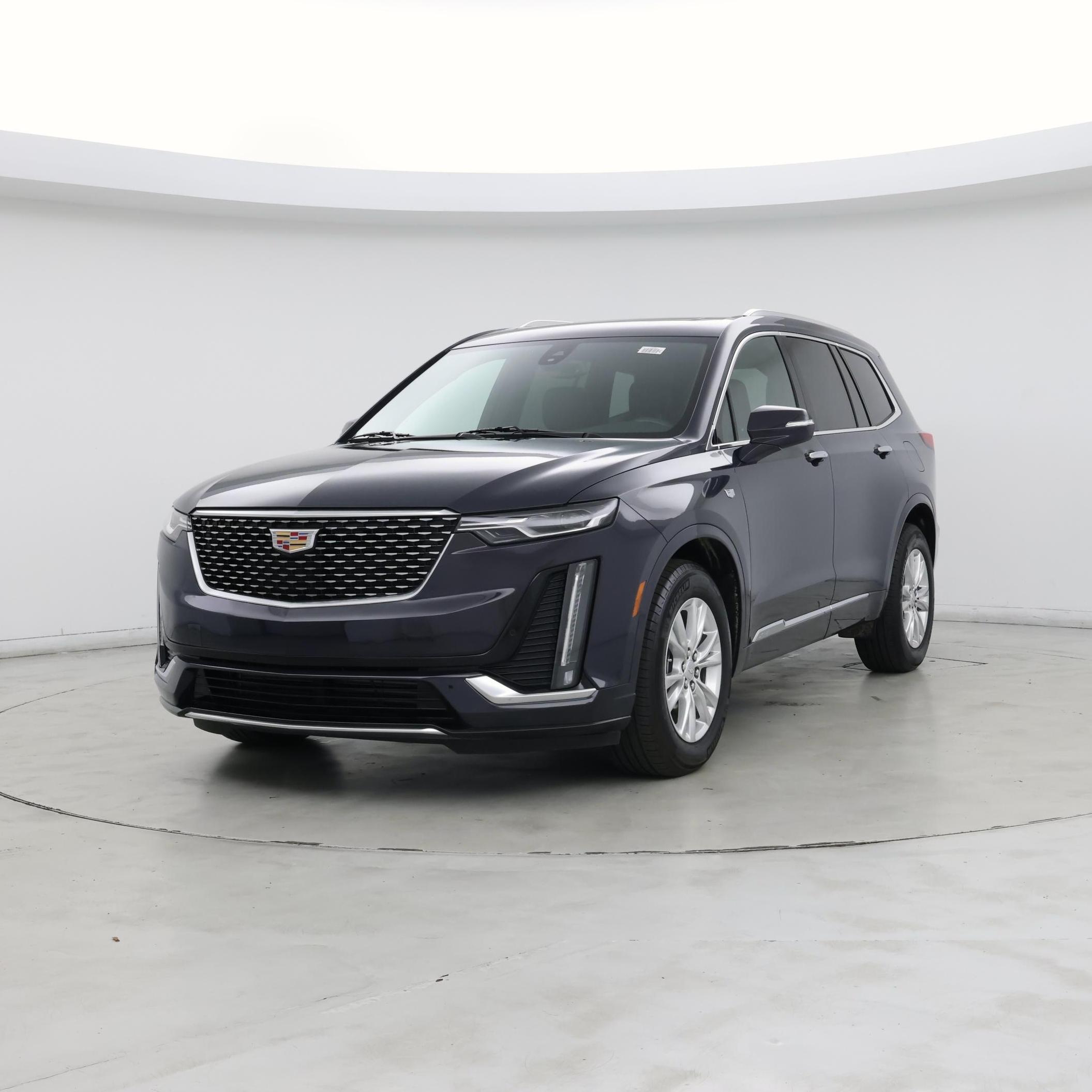 Thumbnail: 2024 Cadillac XT6 - 4