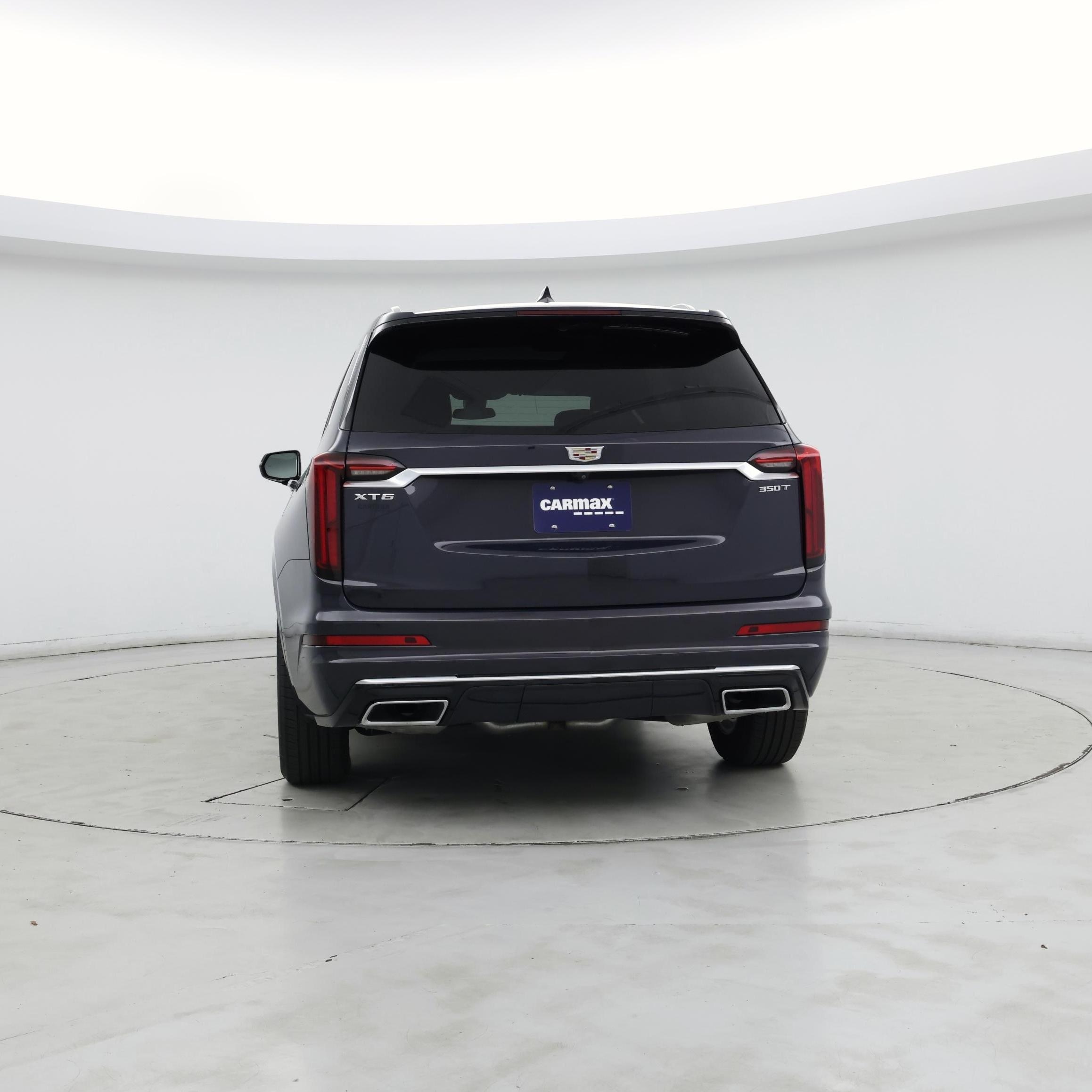 Thumbnail: 2024 Cadillac XT6 - 6