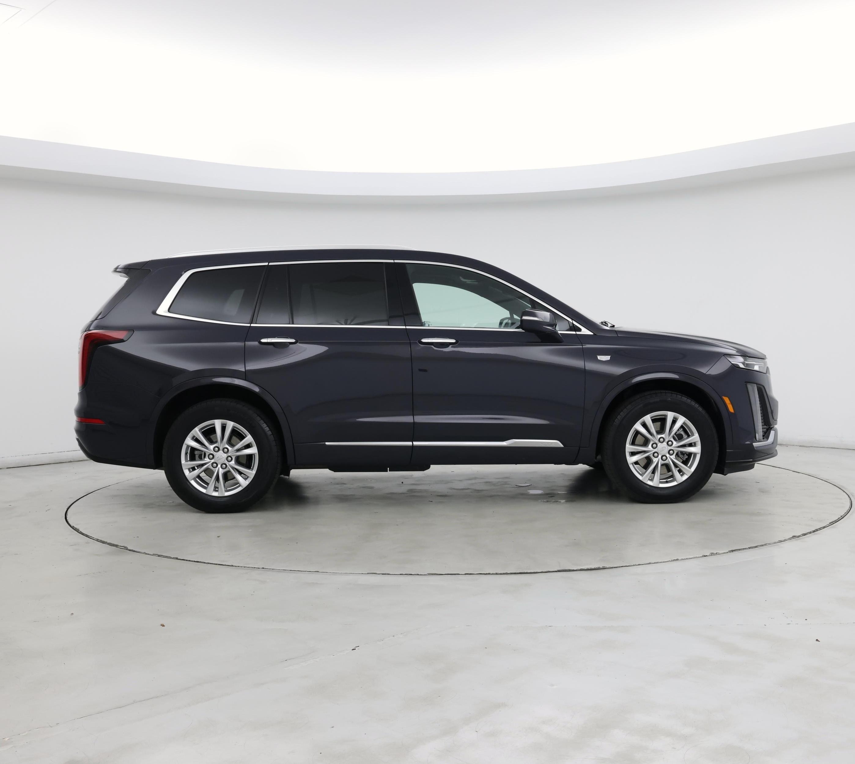 Thumbnail: 2024 Cadillac XT6 - 7