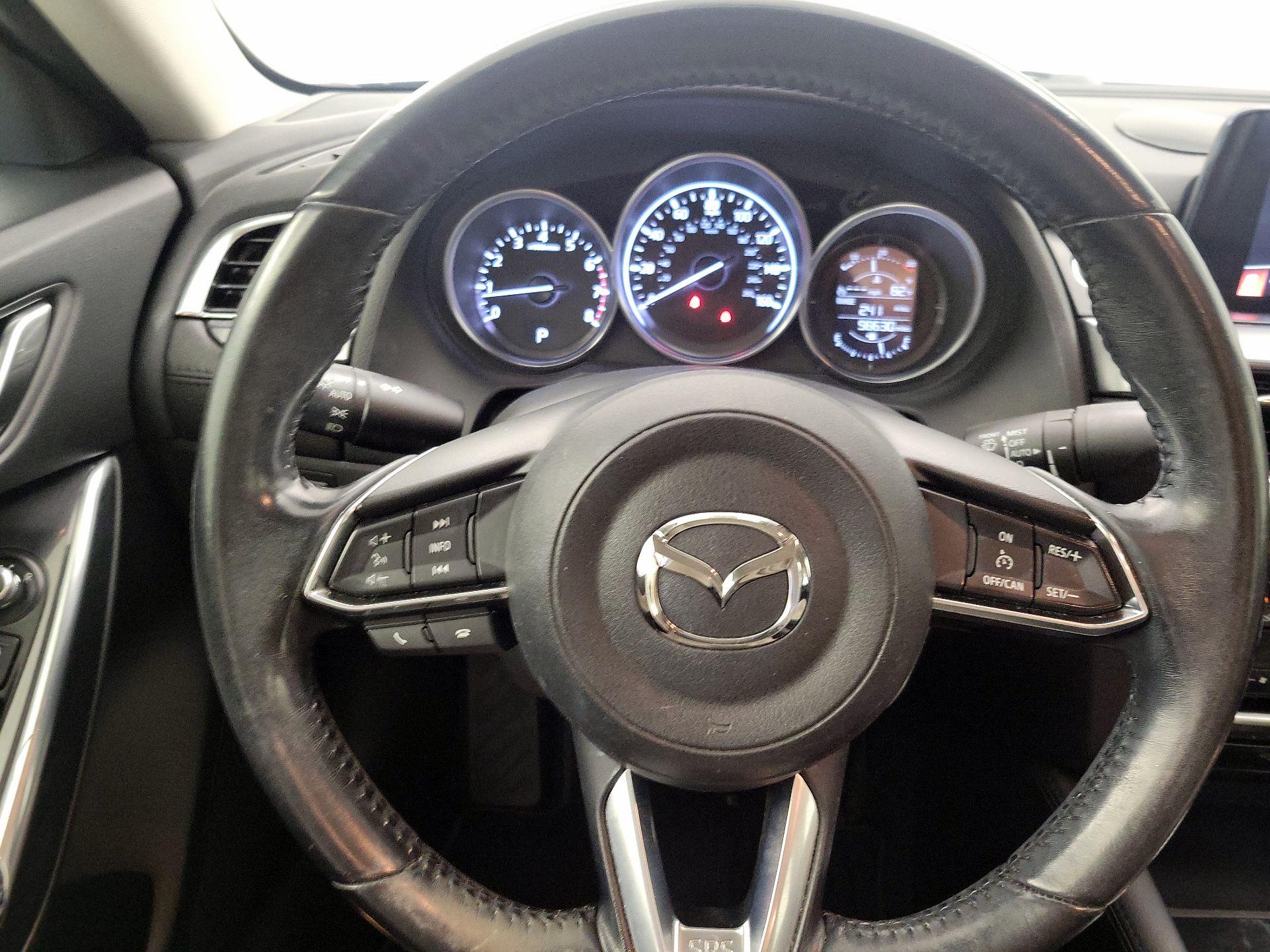 Thumbnail: 2017 Mazda Mazda6 - 10