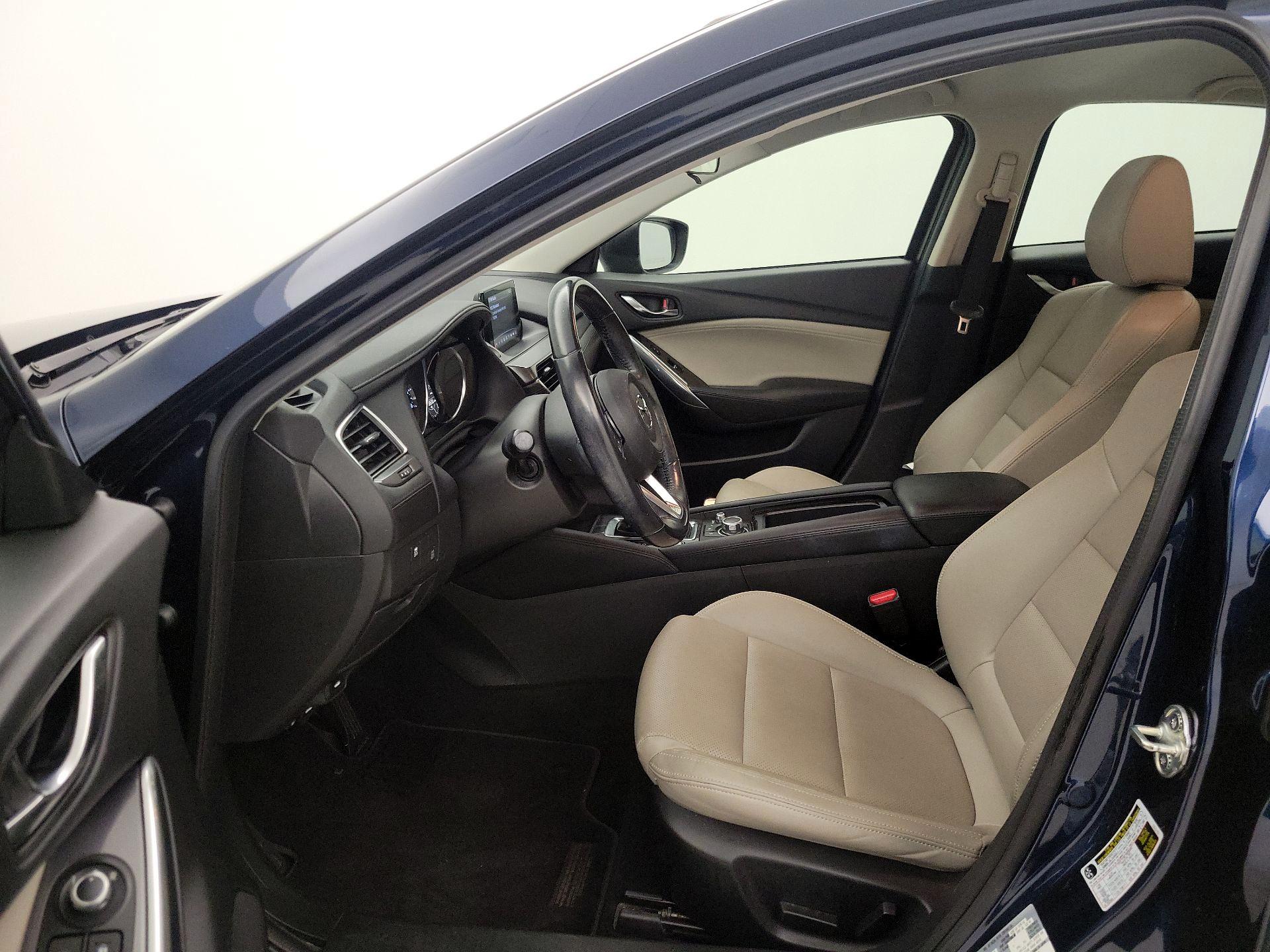 Thumbnail: 2017 Mazda Mazda6 - 11