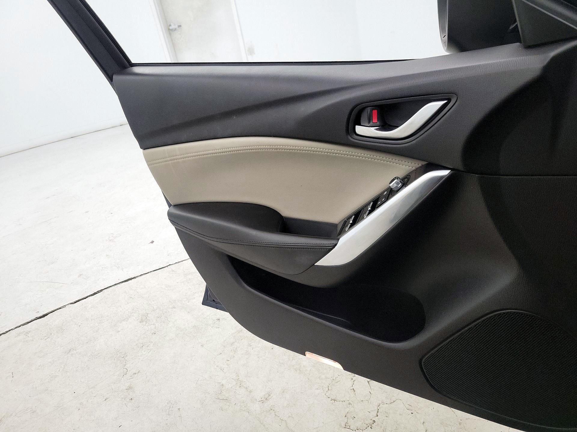 Thumbnail: 2017 Mazda Mazda6 - 12