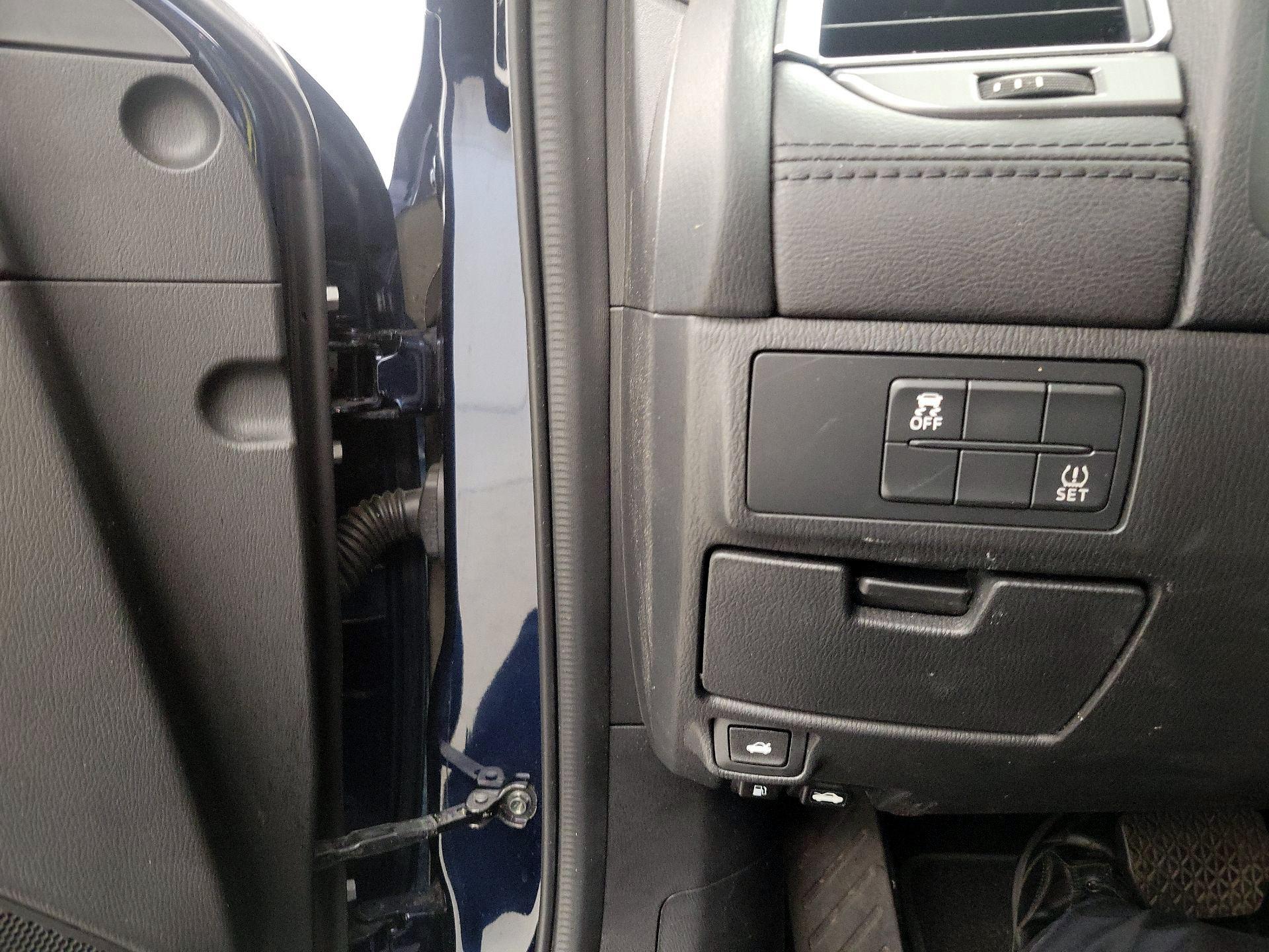 Thumbnail: 2017 Mazda Mazda6 - 13