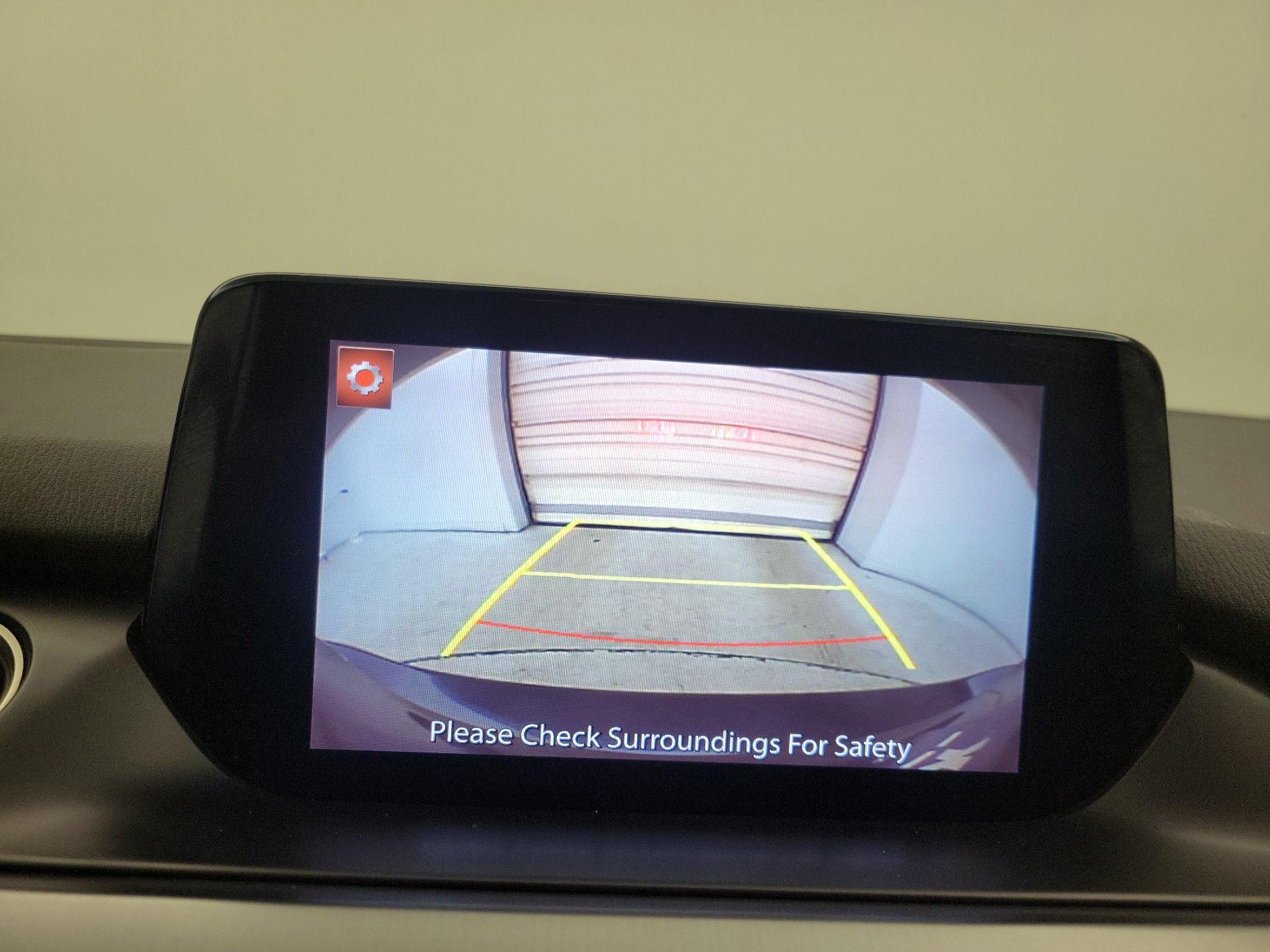 Thumbnail: 2017 Mazda Mazda6 - 14