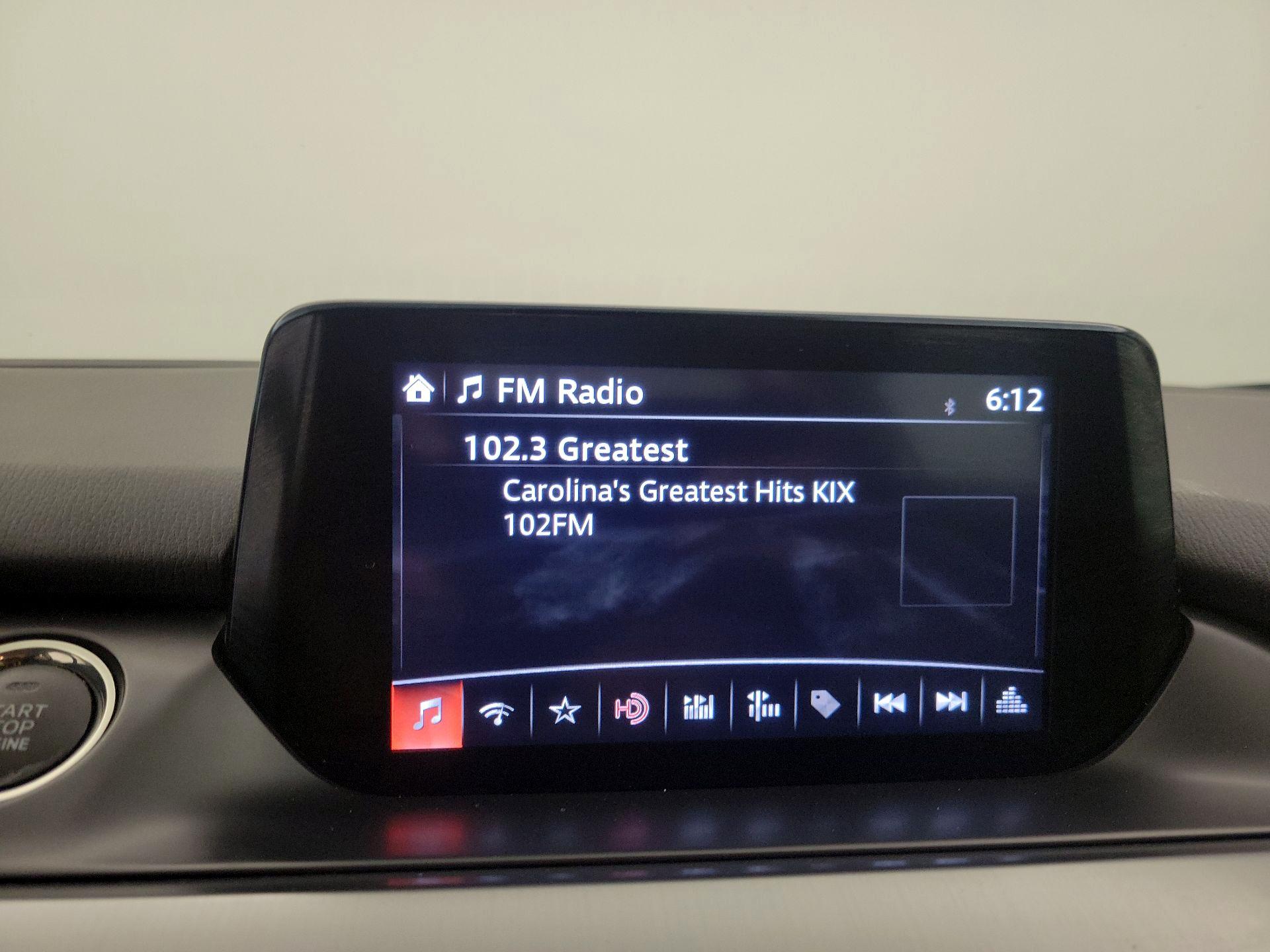 Thumbnail: 2017 Mazda Mazda6 - 15