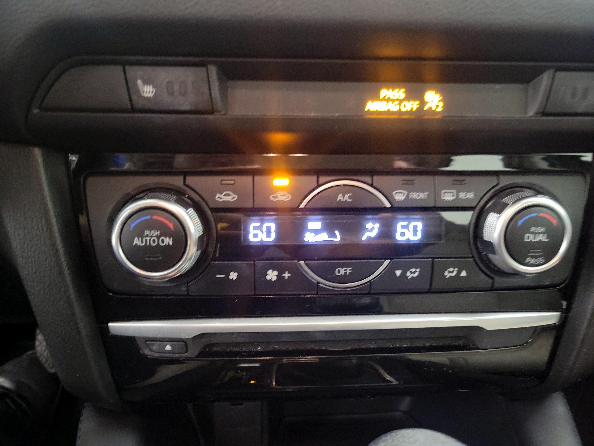 Thumbnail: 2017 Mazda Mazda6 - 16