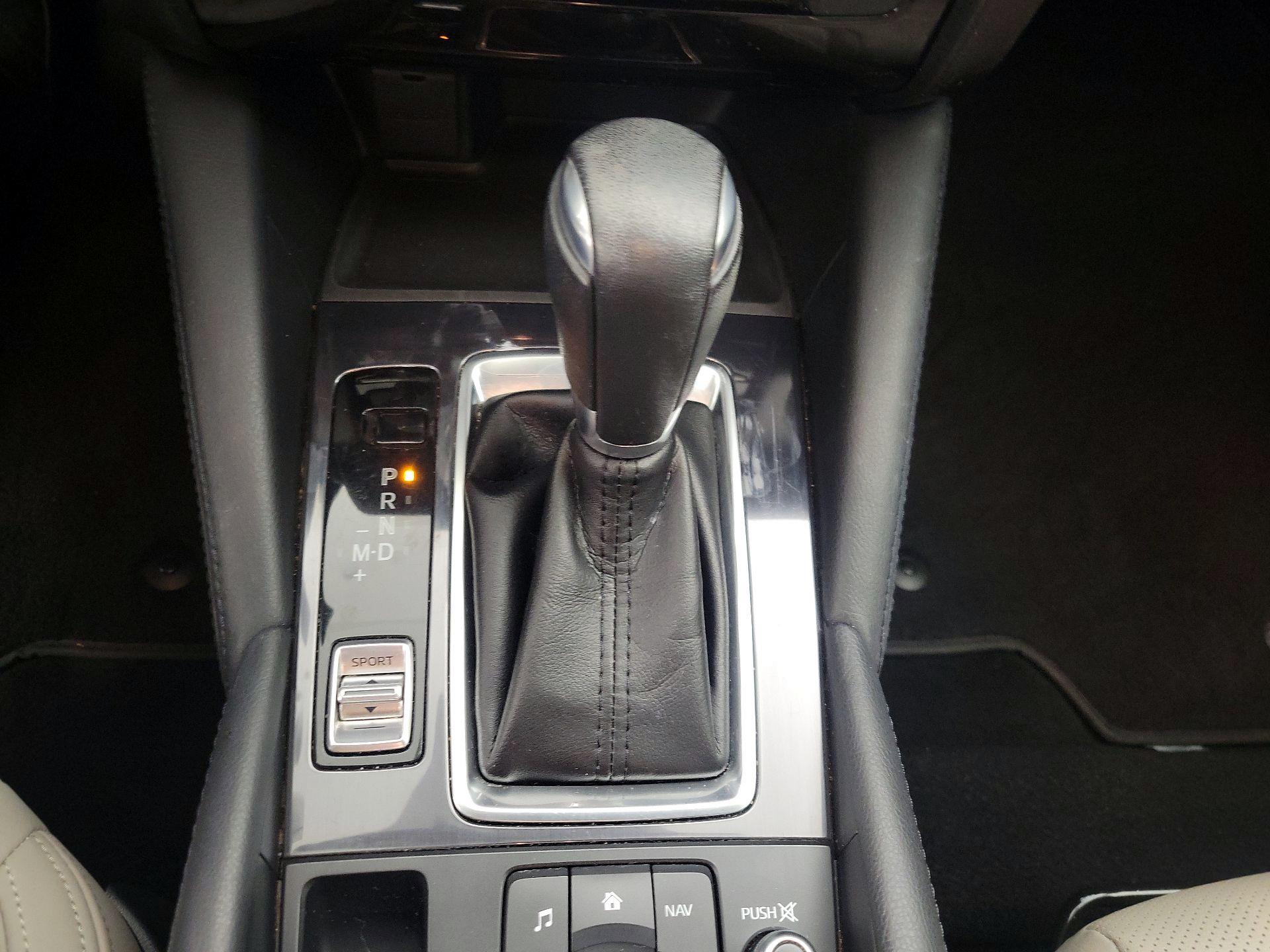 Thumbnail: 2017 Mazda Mazda6 - 17