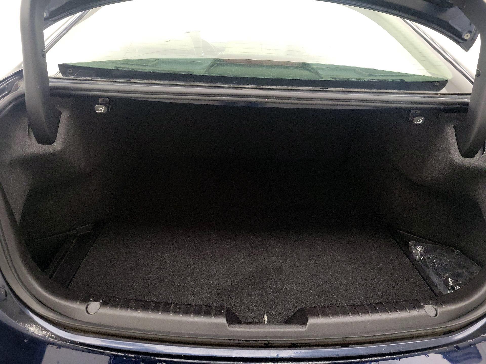 Thumbnail: 2017 Mazda Mazda6 - 19