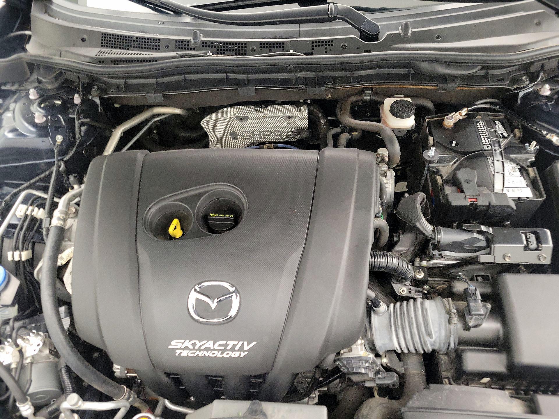 Thumbnail: 2017 Mazda Mazda6 - 20