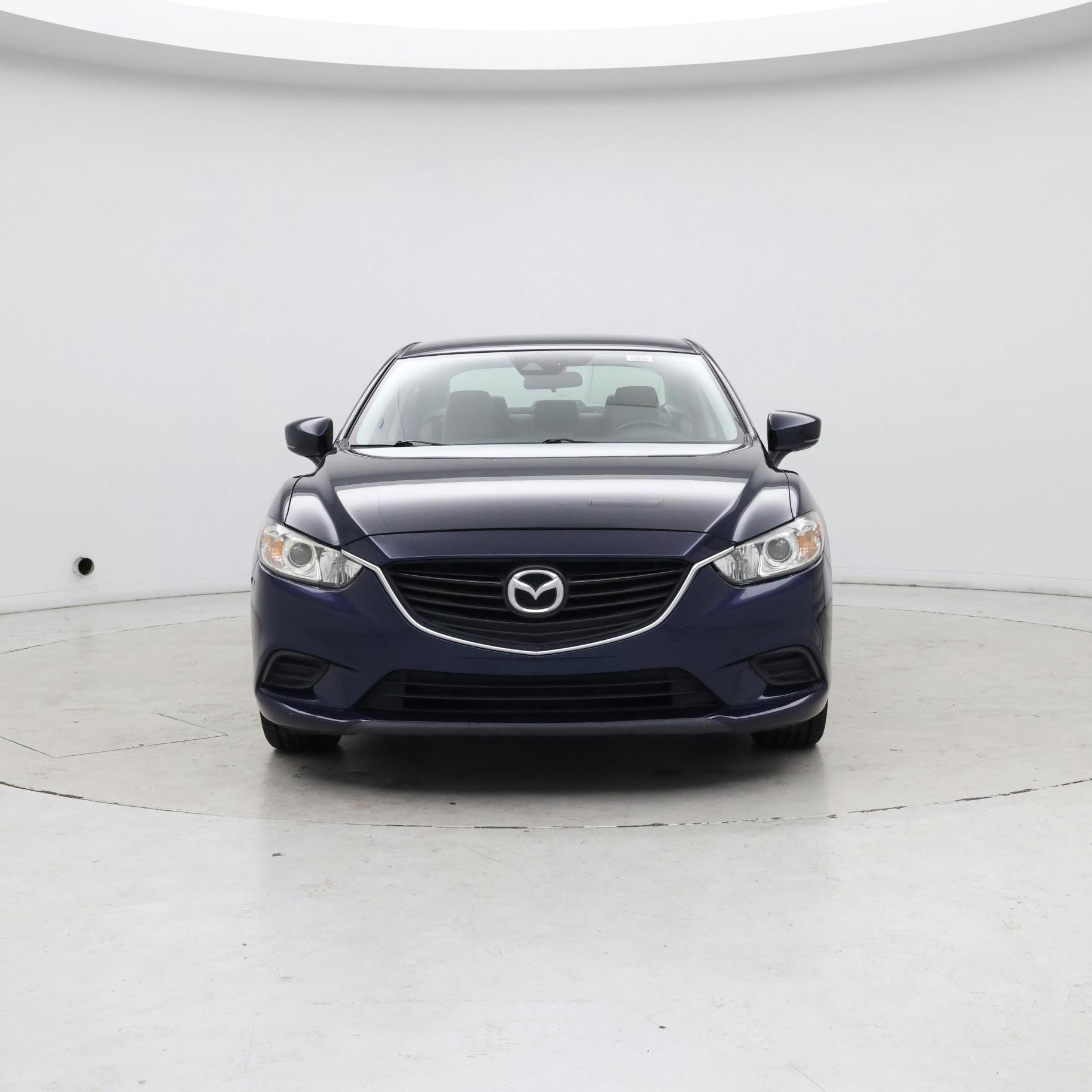 Thumbnail: 2017 Mazda Mazda6 - 5