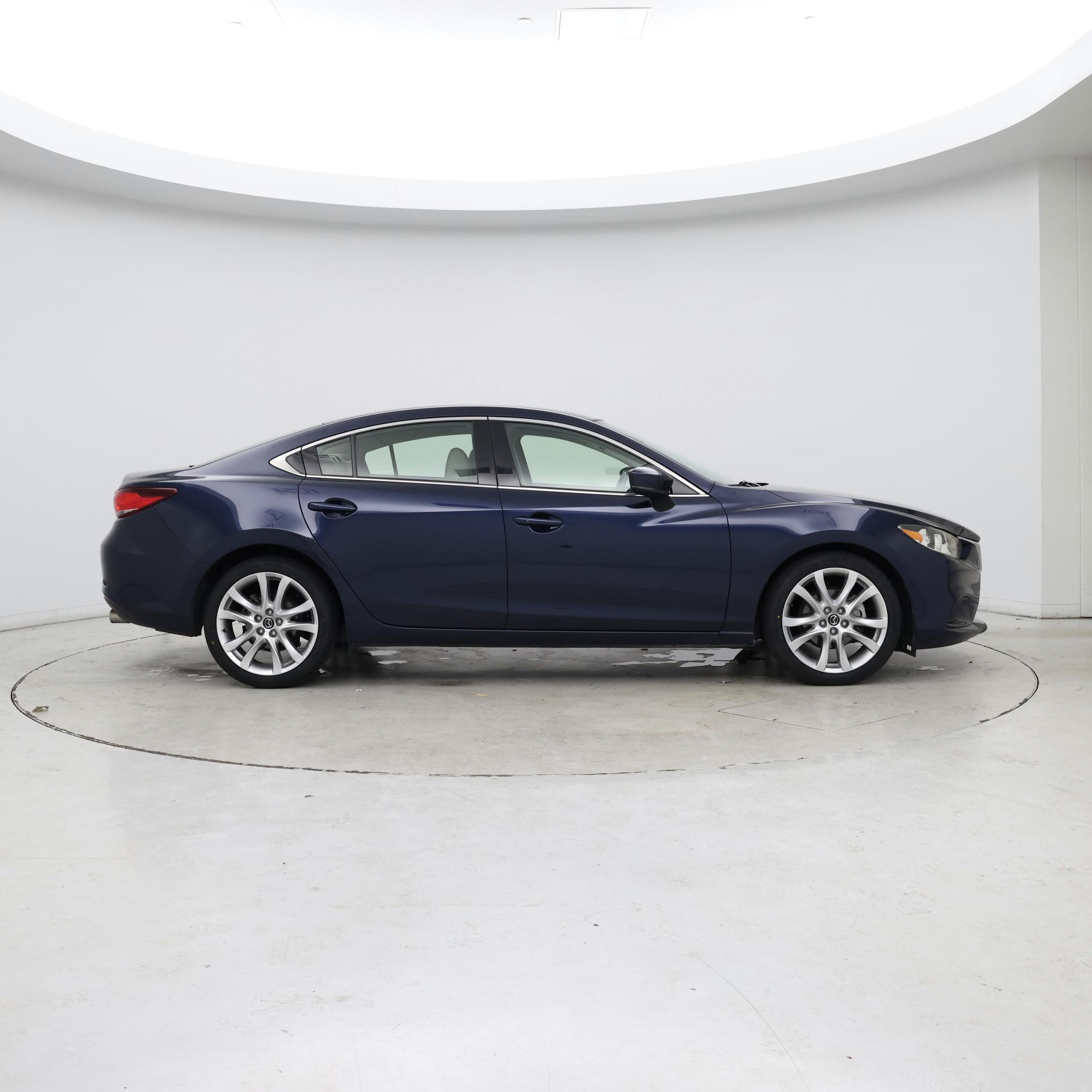 Thumbnail: 2017 Mazda Mazda6 - 7