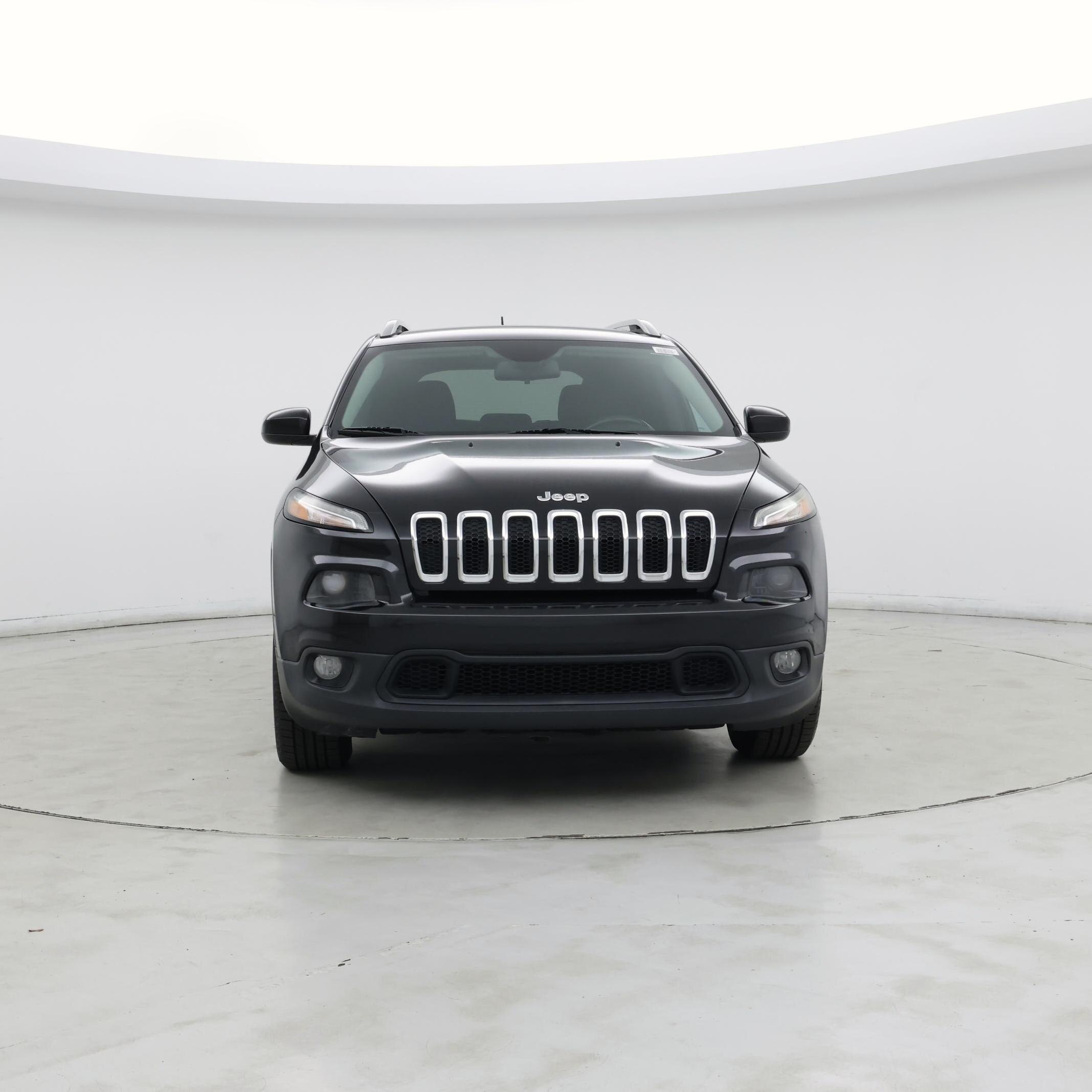 Thumbnail: 2016 Jeep Cherokee - 5