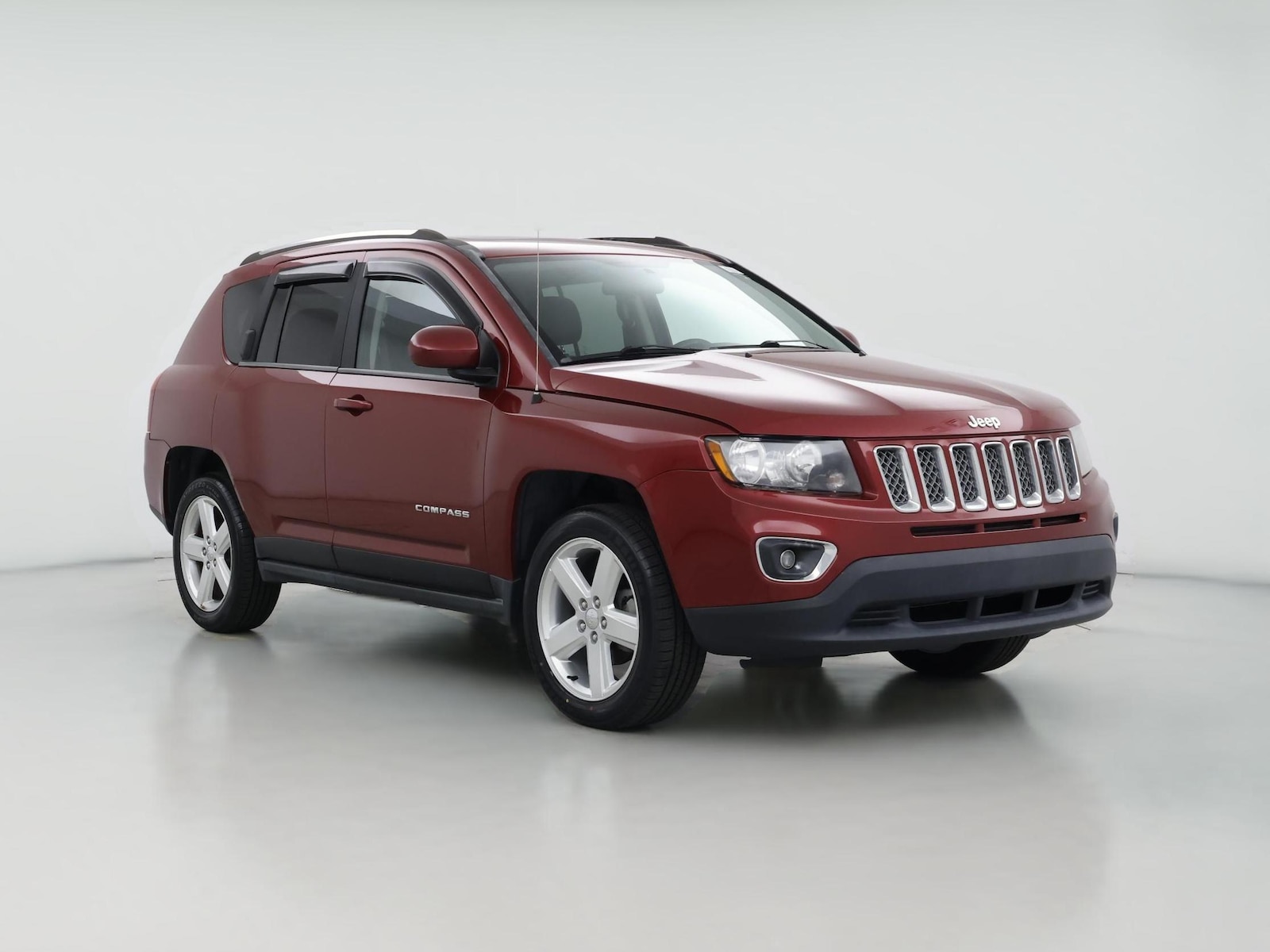 2014 Jeep Compass