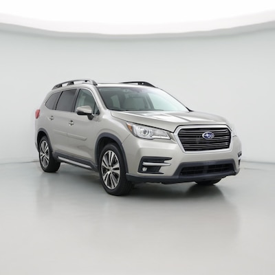2020 Subaru Ascent Limited