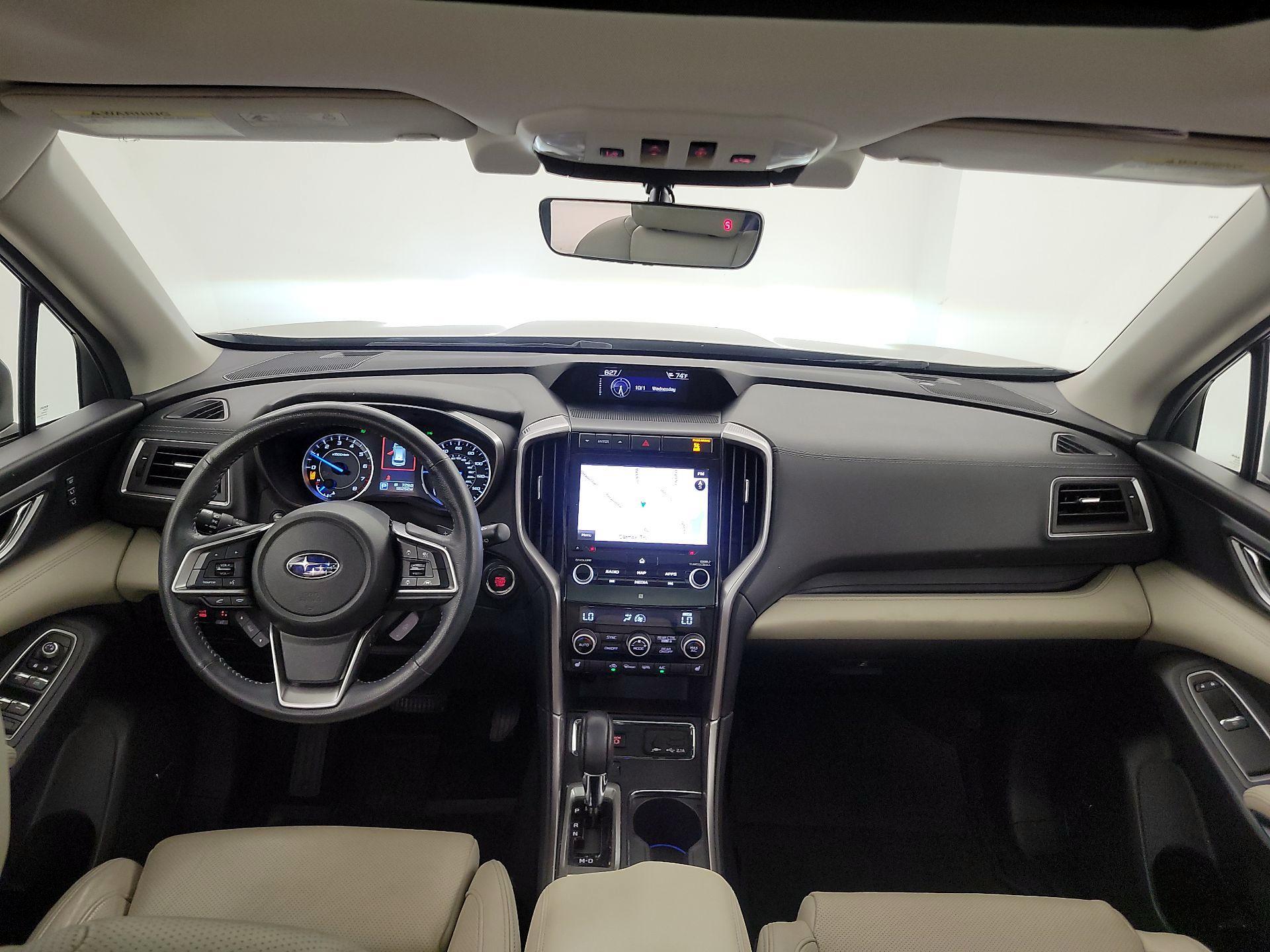 Thumbnail: 2020 Subaru Ascent - 9