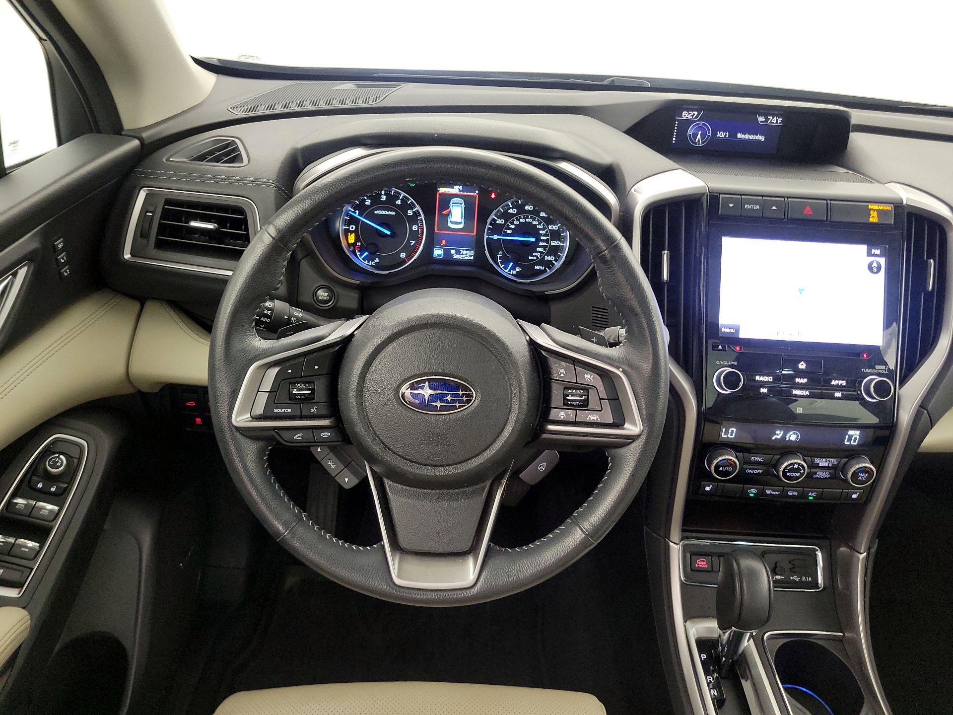 Thumbnail: 2020 Subaru Ascent - 10