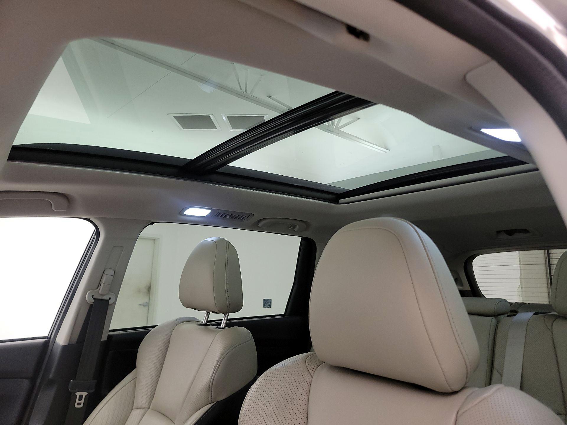 Thumbnail: 2020 Subaru Ascent - 20