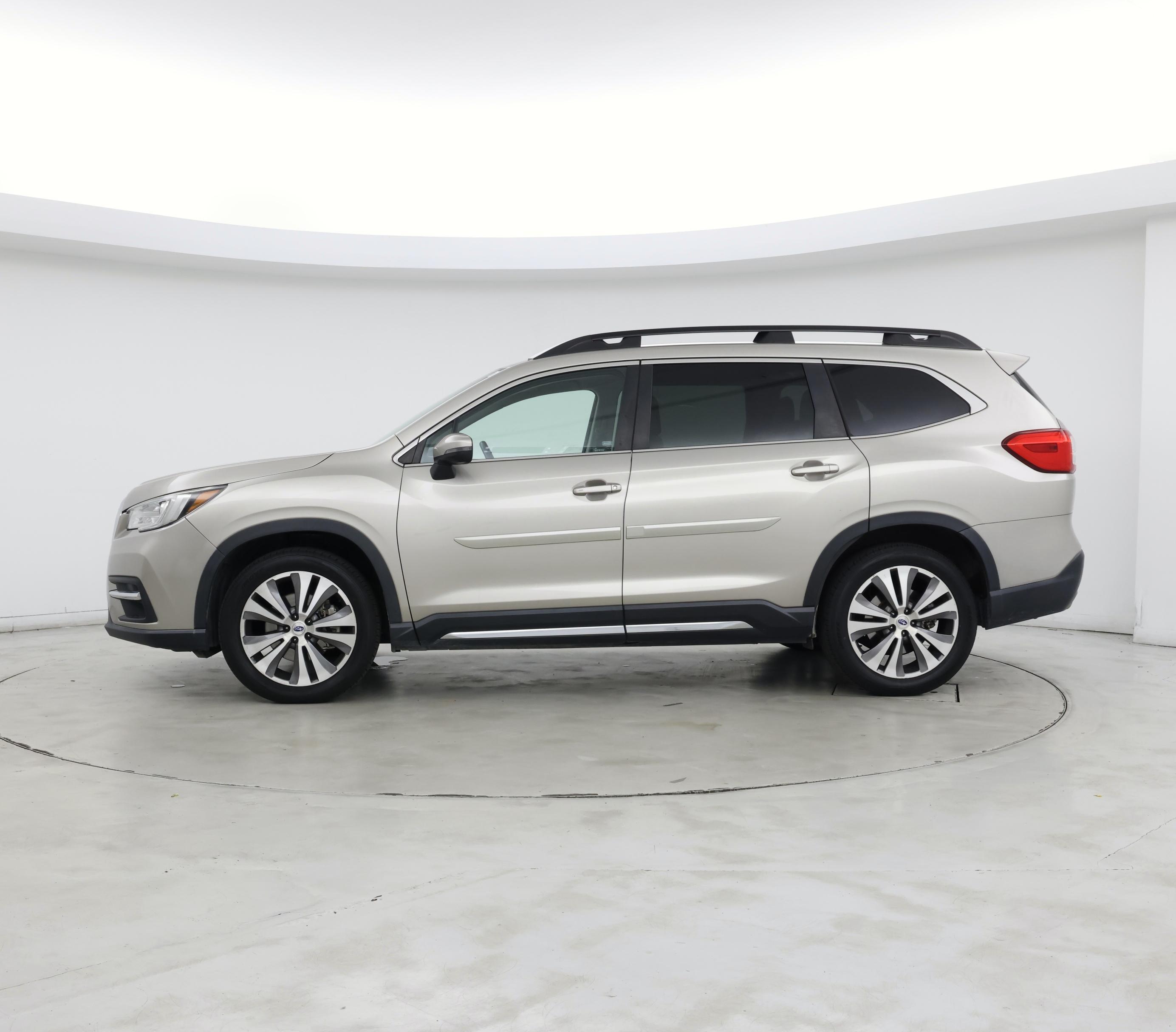 Thumbnail: 2020 Subaru Ascent - 3