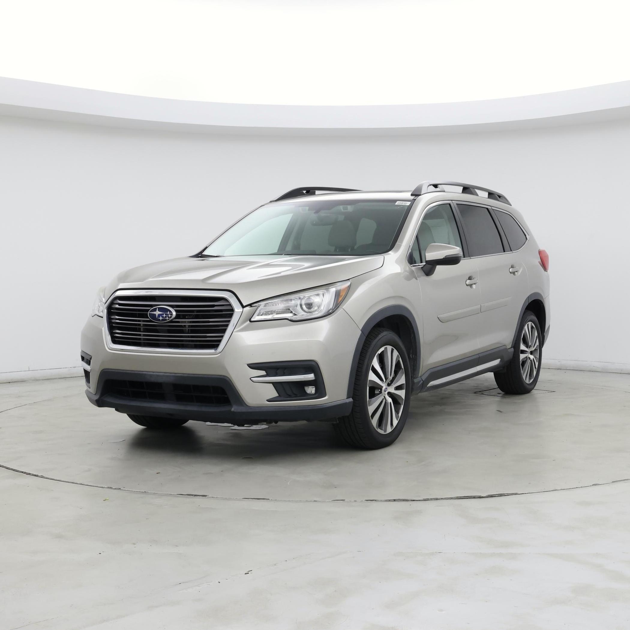 Thumbnail: 2020 Subaru Ascent - 4