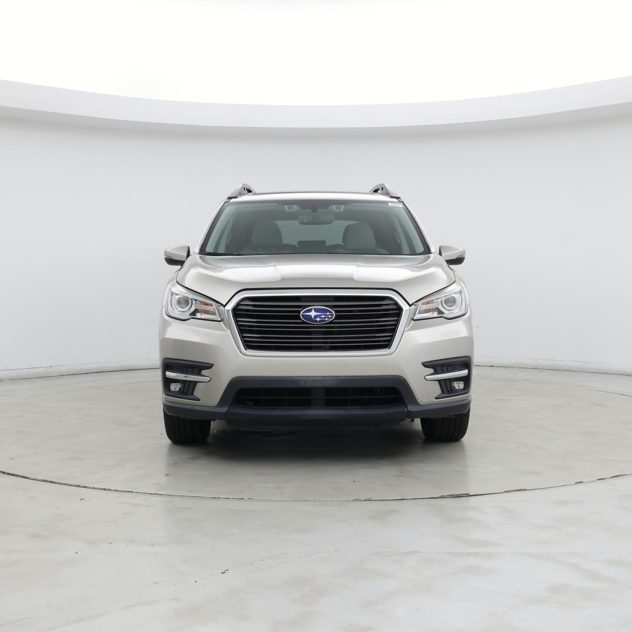 Thumbnail: 2020 Subaru Ascent - 5