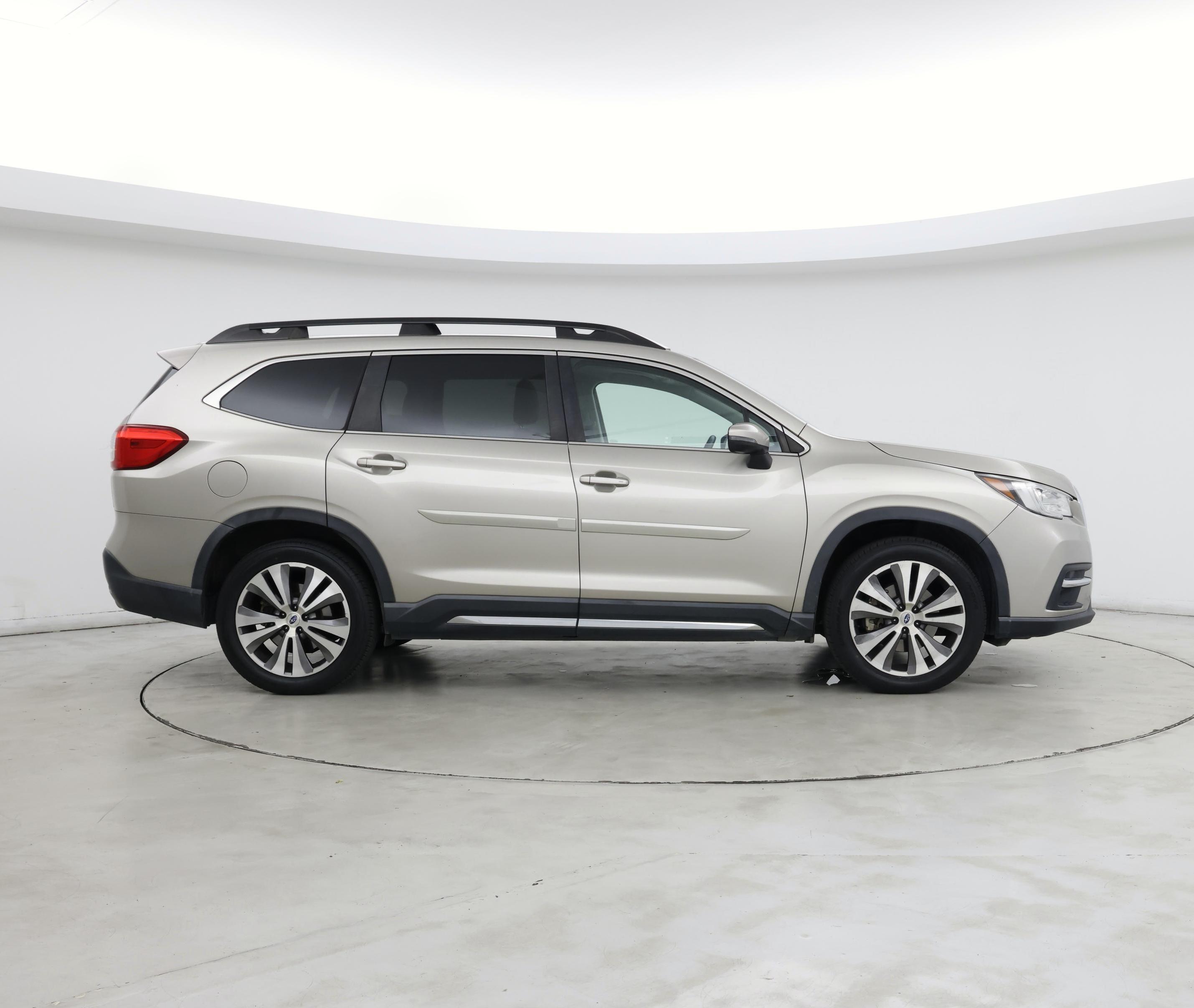 Thumbnail: 2020 Subaru Ascent - 7