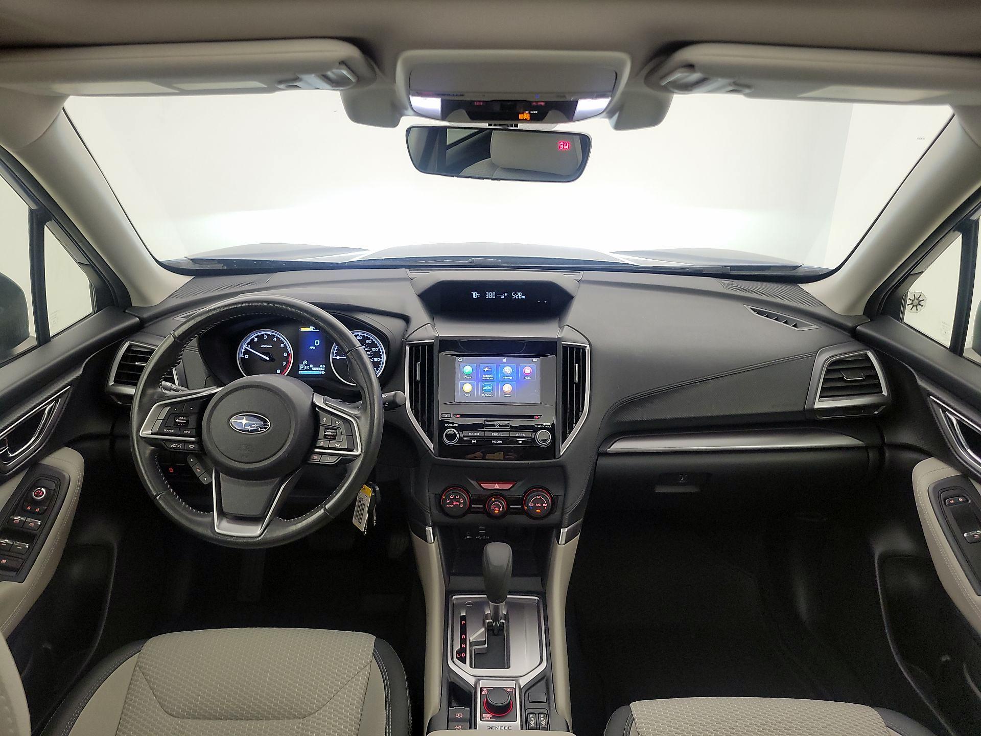 Thumbnail: 2019 Subaru Forester - 9